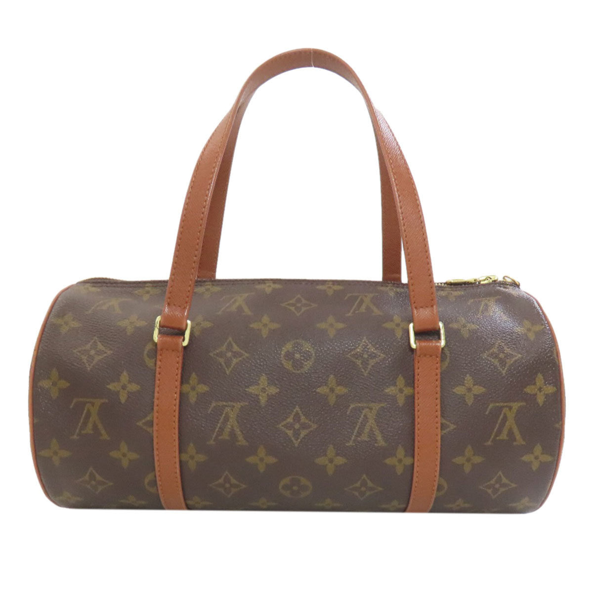 Louis Vuitton Monogram Monogram Handbag Pouch (Pre-Owned)