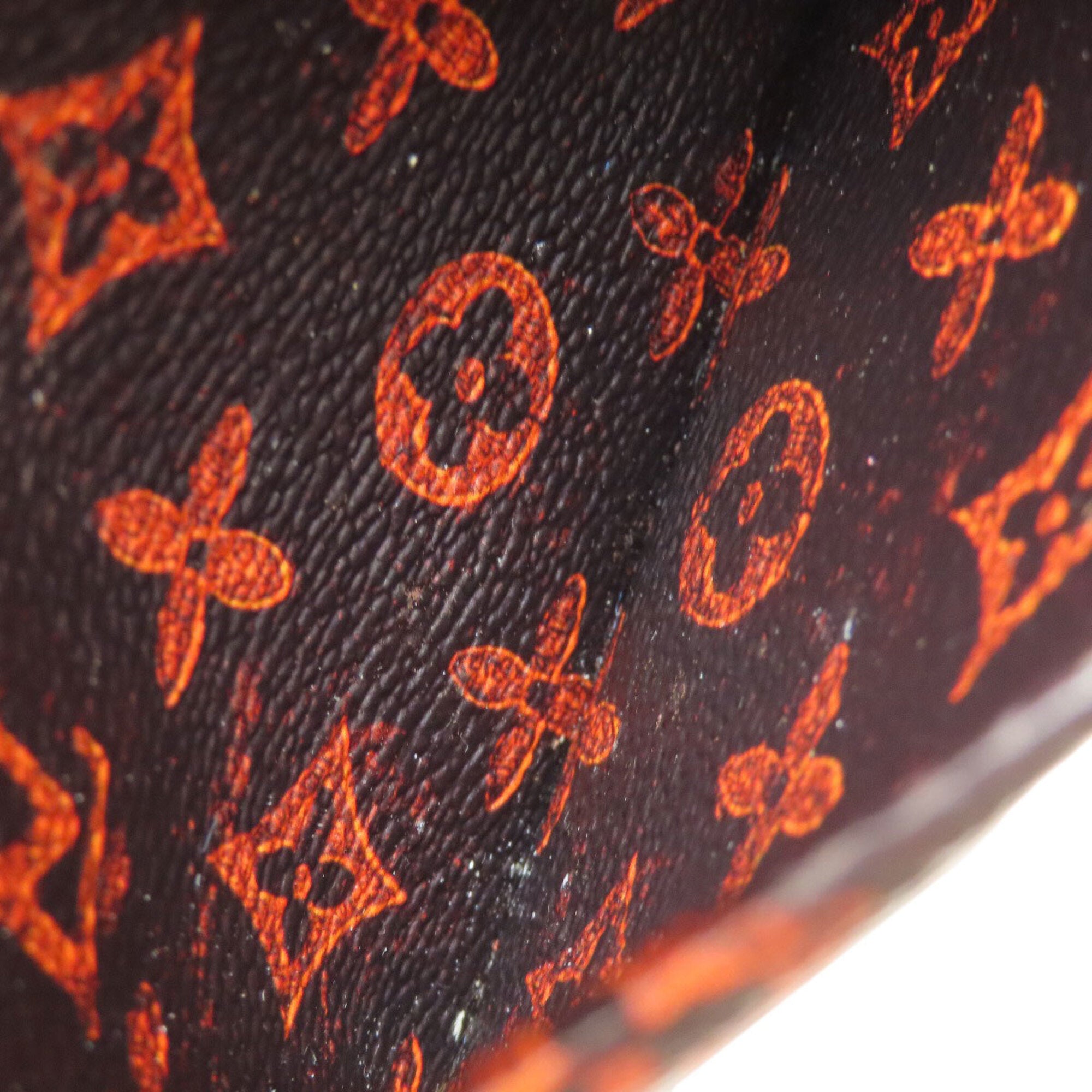 Louis Vuitton Monogram Monogram Monogram Shoulder Bag (Pre-Owned)