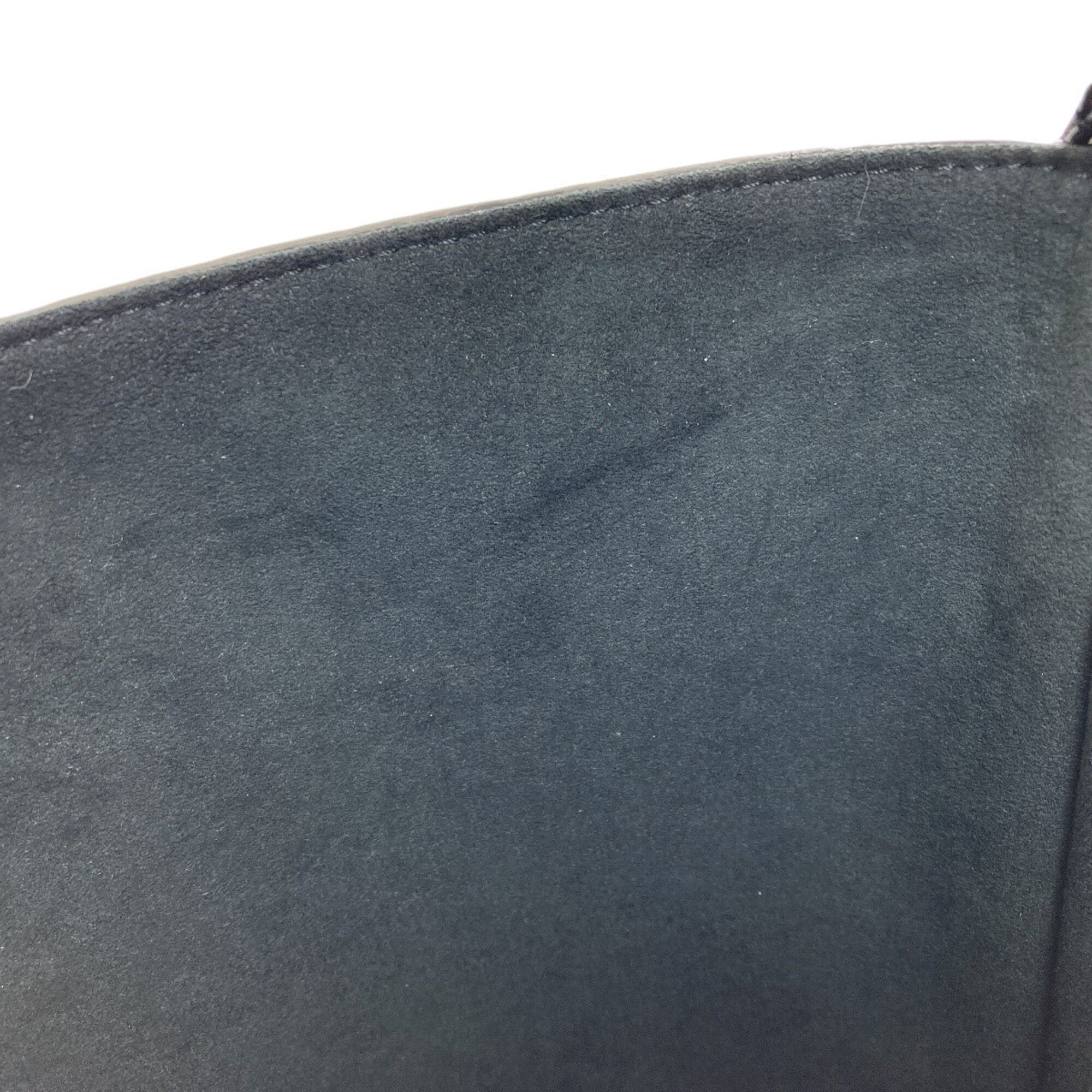 Louis Vuitton Black Or Monogram Empreinte Pouch Shoulder Bag (Pre-Owned)