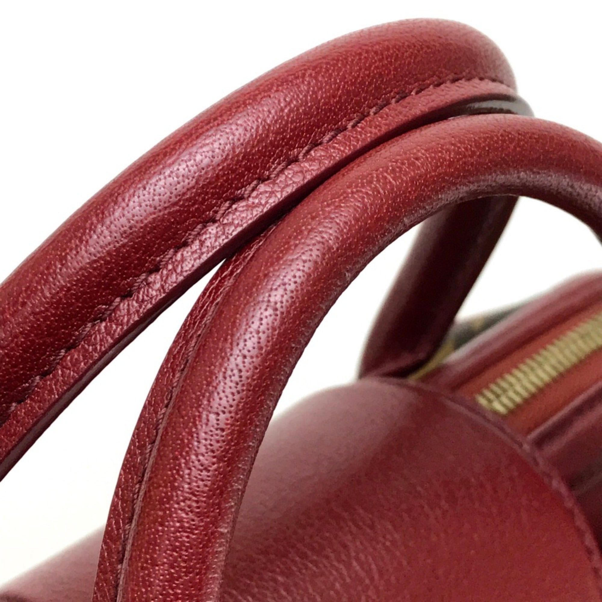 Louis Vuitton Brown Other Handbag (Pre-Owned)