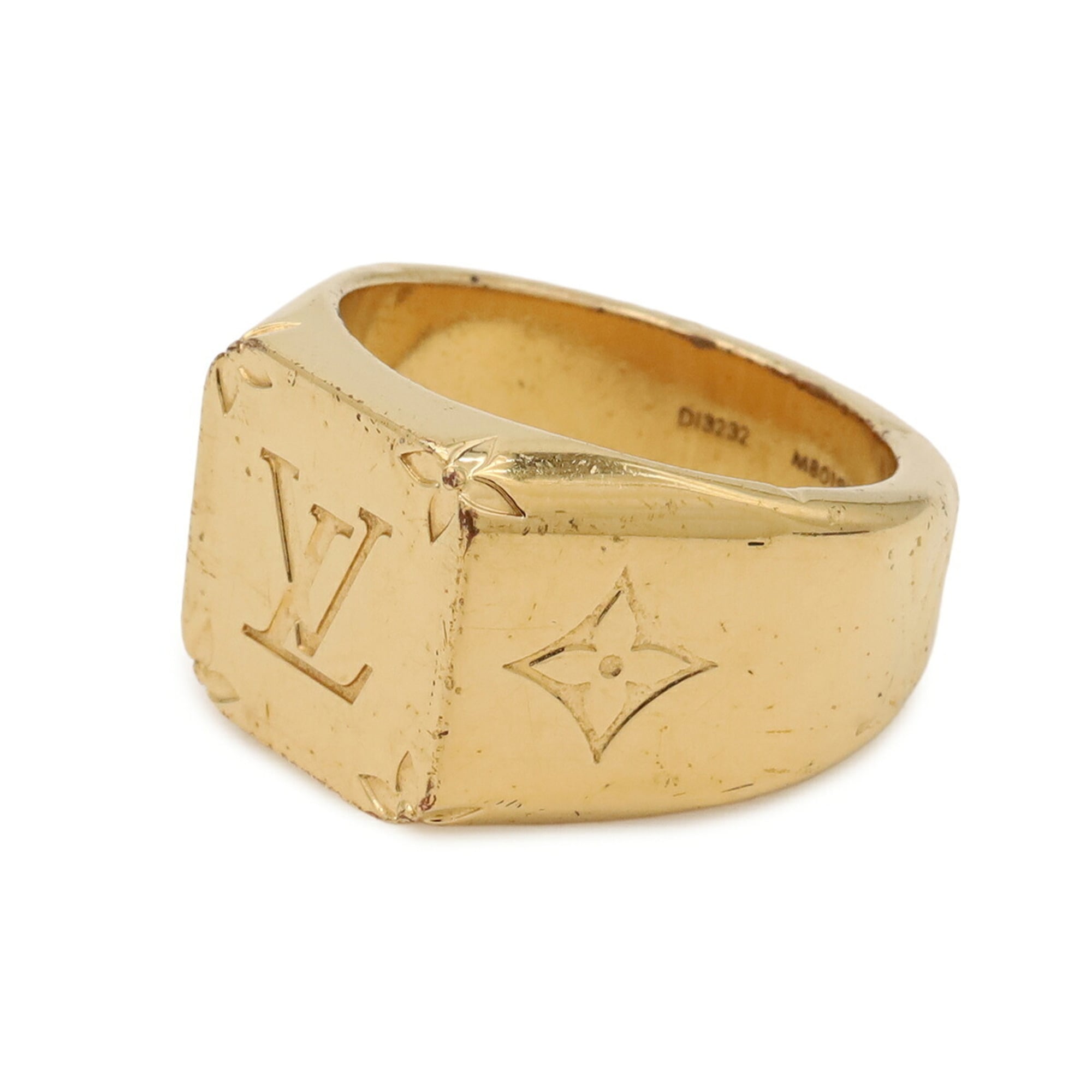 Louis Vuitton Gold (Pre-Owned)
