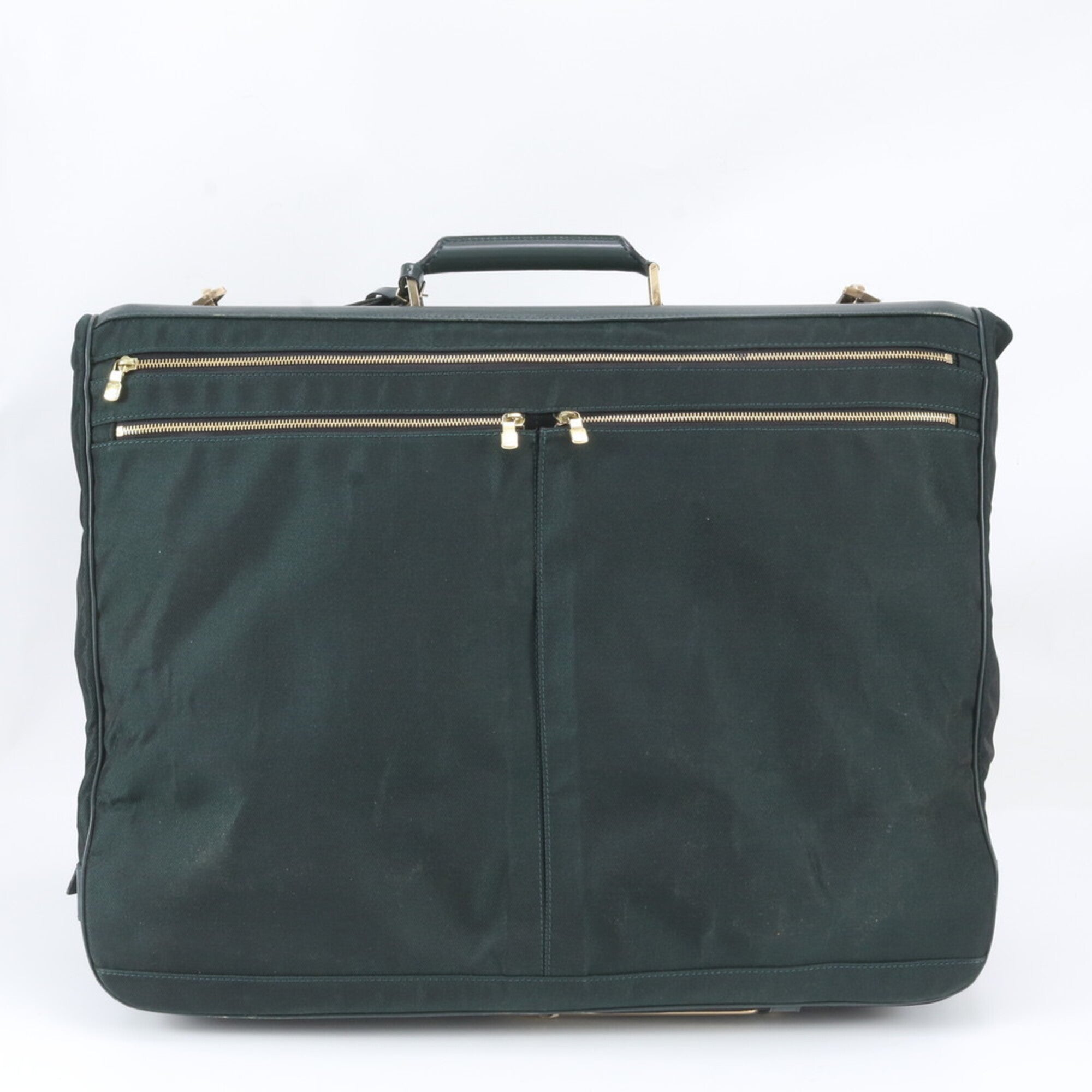 Louis Vuitton Episea Leather Canvas Shoulder Bag (Pre-Owned)