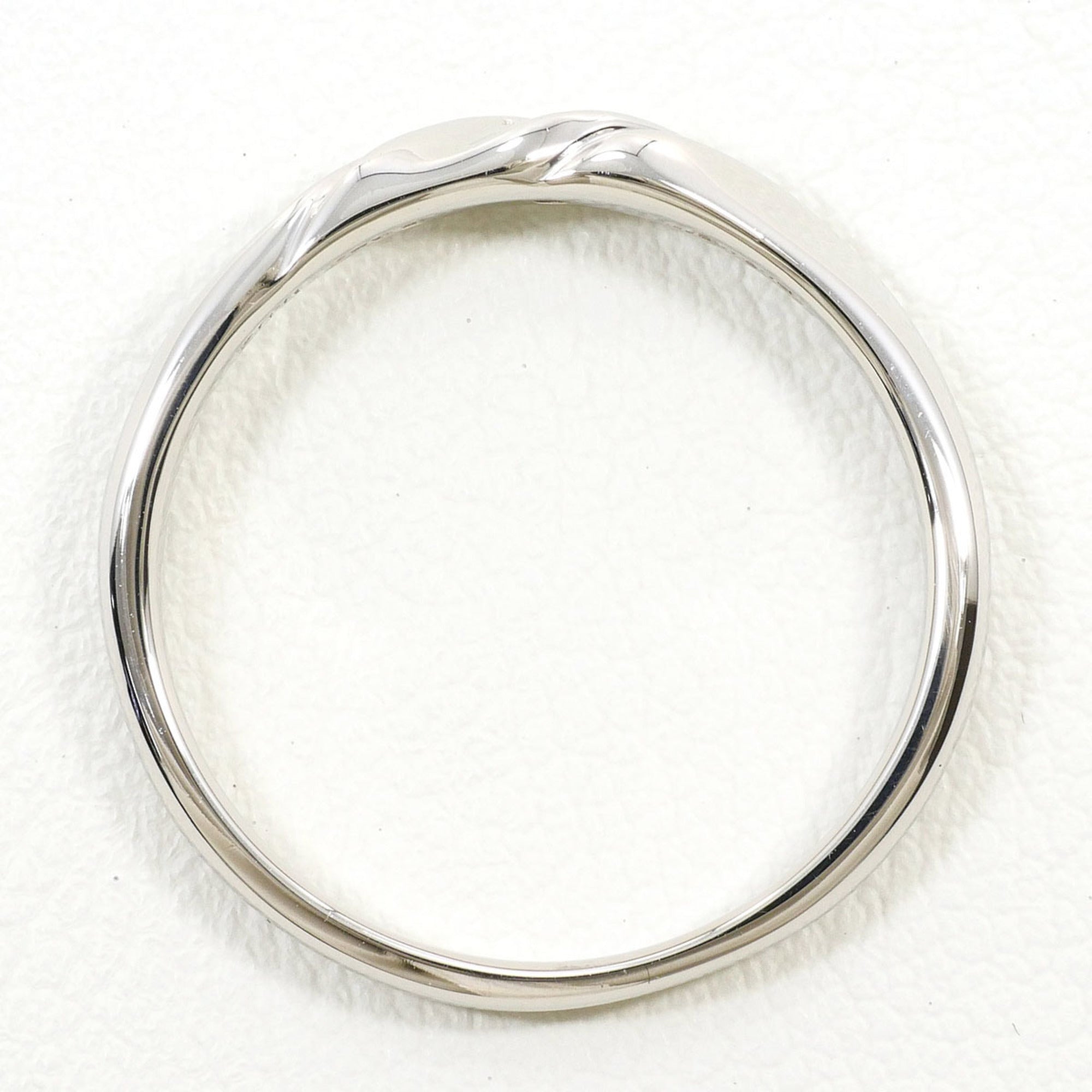 Unbranded Platinum Platinum 950 Band Ring (Pre-Owned)