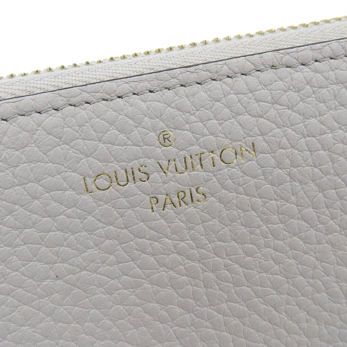 Louis Vuitton Yellow Wallet (Bi-Fold) (Pre-Owned)