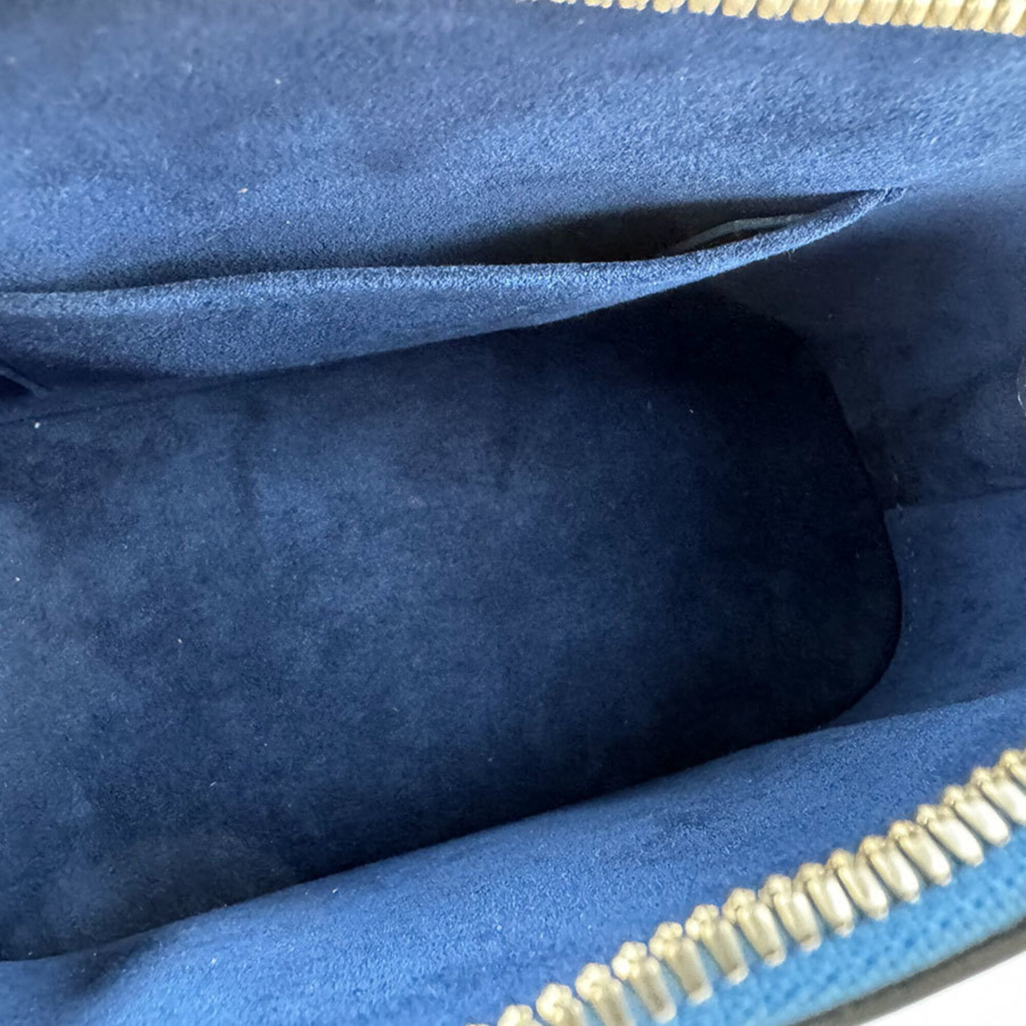 Louis Vuitton Multi-Color Epi Leather Handbag Shoulder Bag (Pre-Owned)