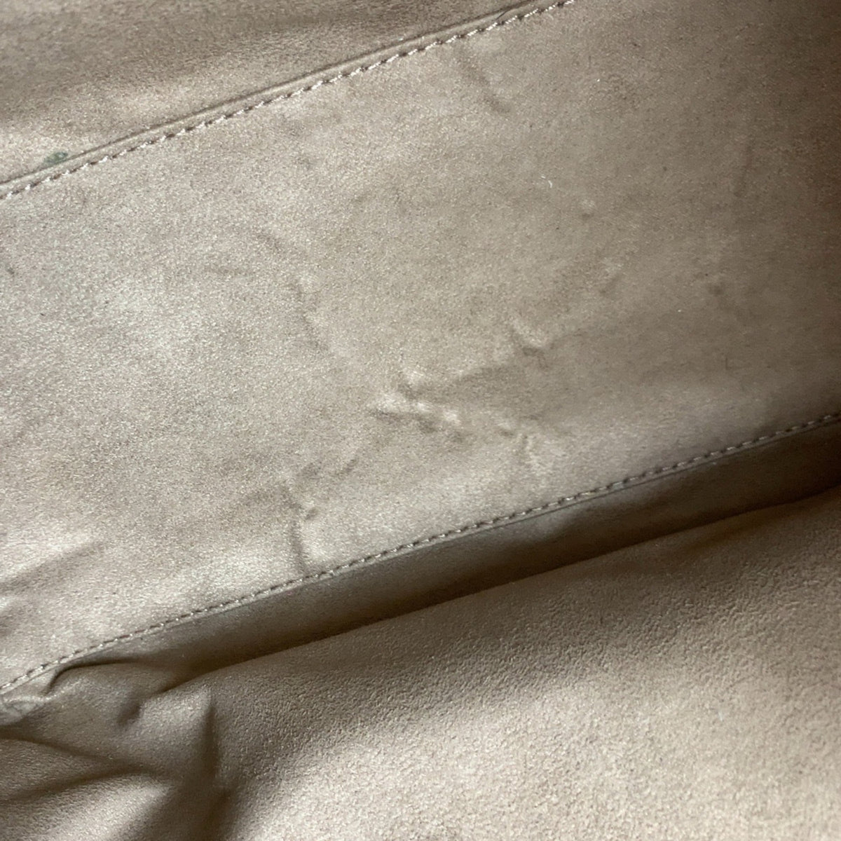 Jimmy Choo Black Leather Shoulder Bag Tote Bag (Pre-Owned)