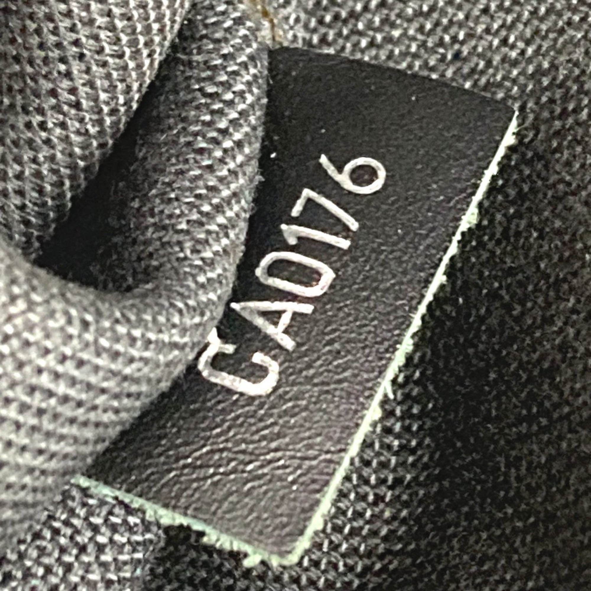 Louis Vuitton Damier Graphite Black Damier Graphite Briefcase Handbag Shoulder Bag Tote Bag (Pre-Owned)