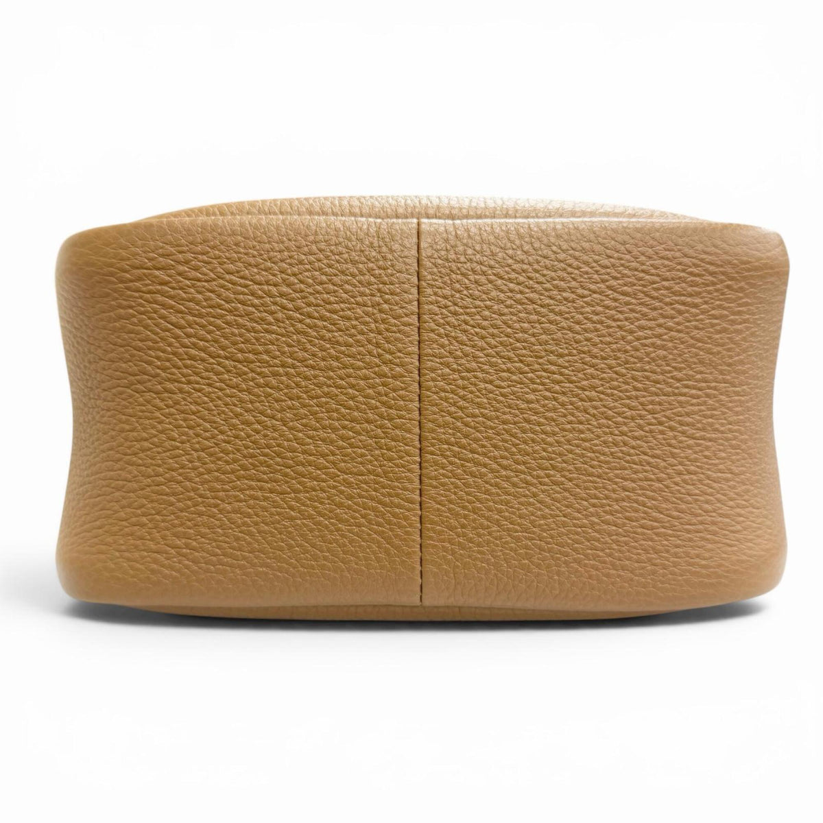 Prada Brown Leather Handbag (Pre-Owned)