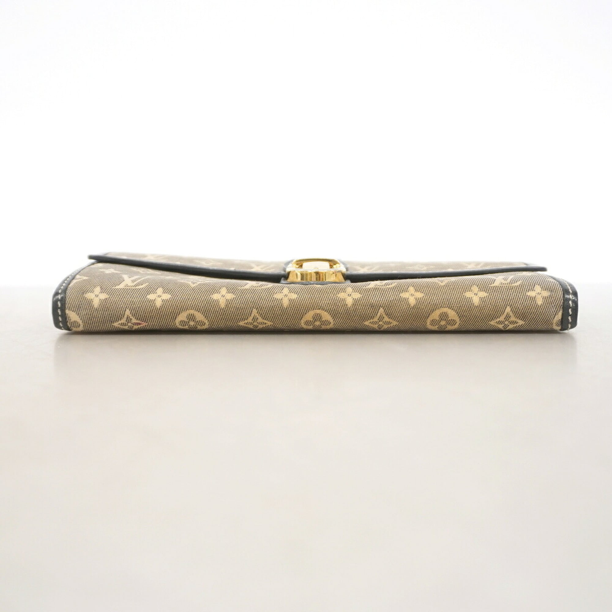 Louis Vuitton Ancre Long Wallet (Bi-Fold) (Pre-Owned)