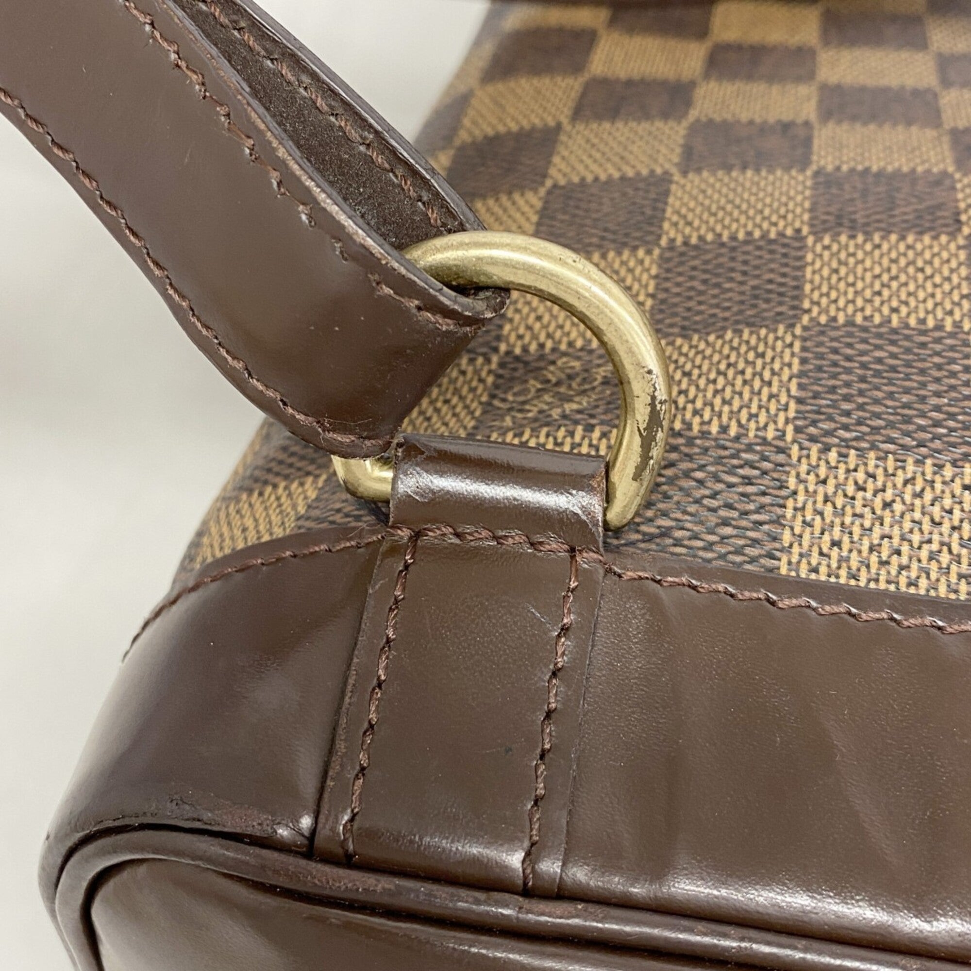 Louis Vuitton Ebene Backpack (Pre-Owned)