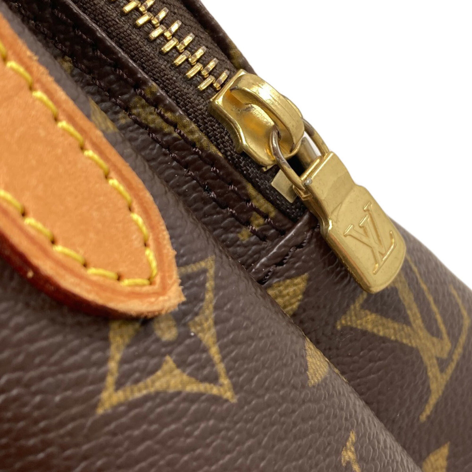 Louis Vuitton Monogram Monogram Shoulder Bag (Pre-Owned)
