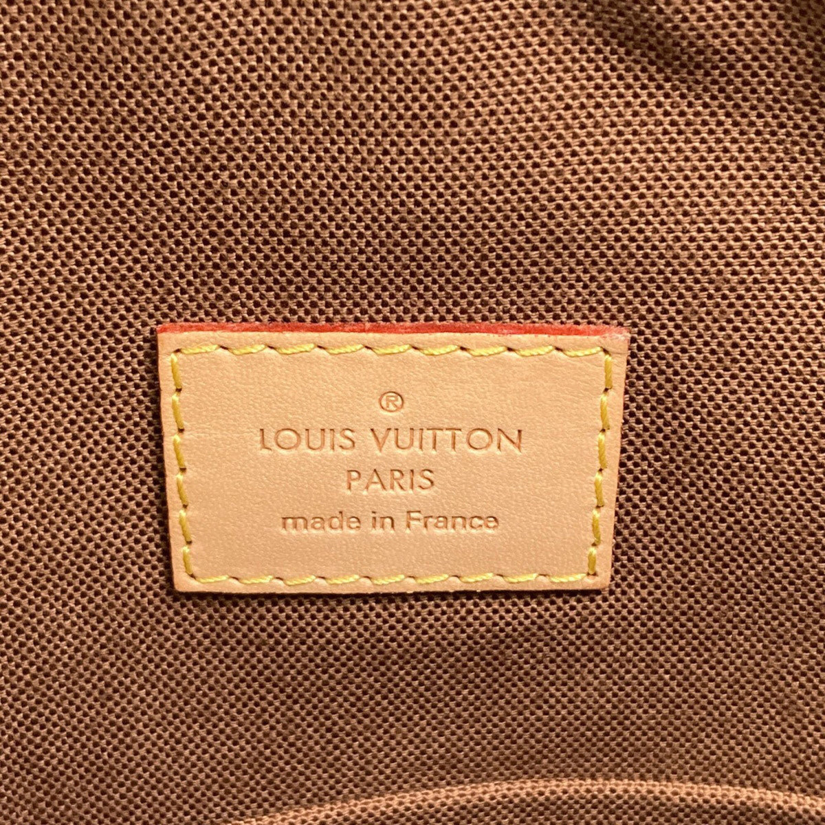 Louis Vuitton Monogram Monogram Shoulder Bag (Pre-Owned)