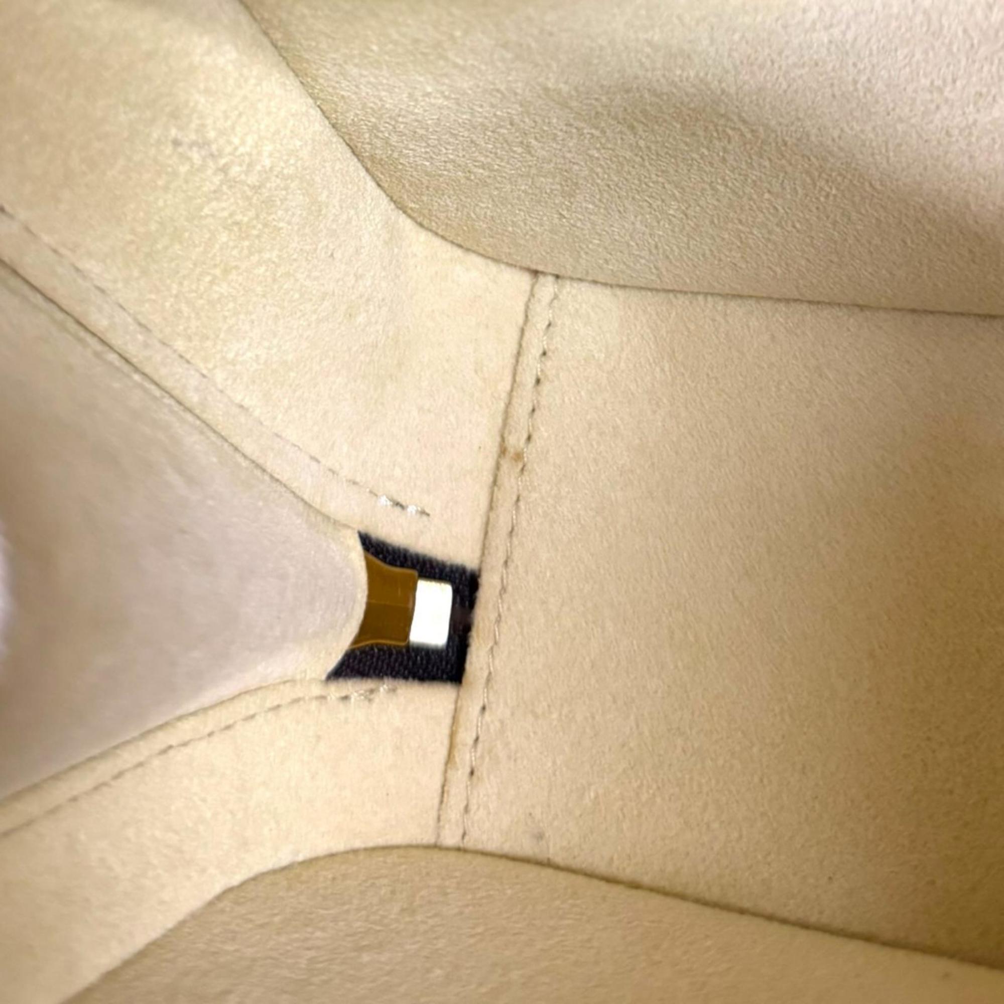 Louis Vuitton Monogram Brown Monogram Monogram Shoulder Bag (Pre-Owned)