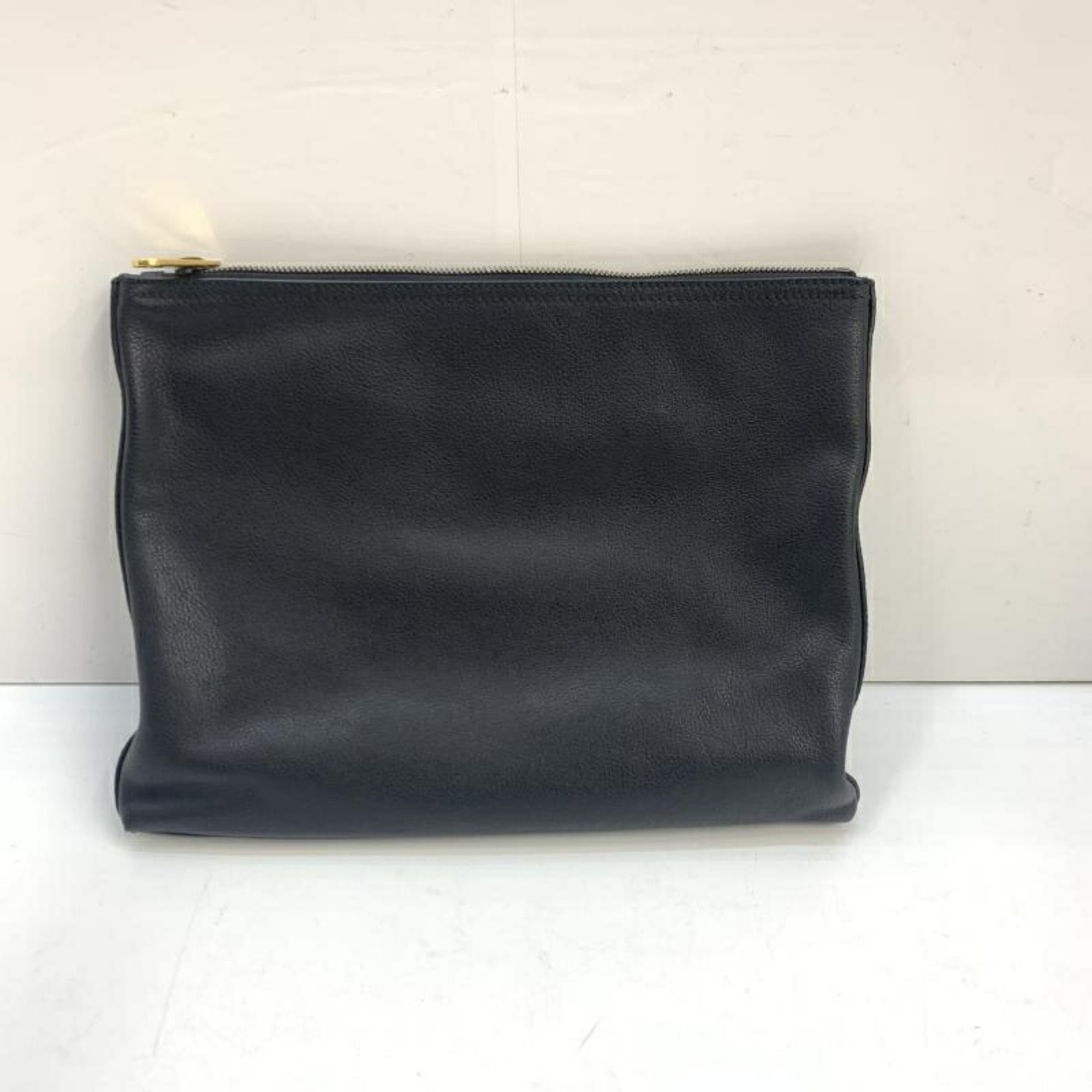 Gucci Black Clutch Bag (Pre-Owned)