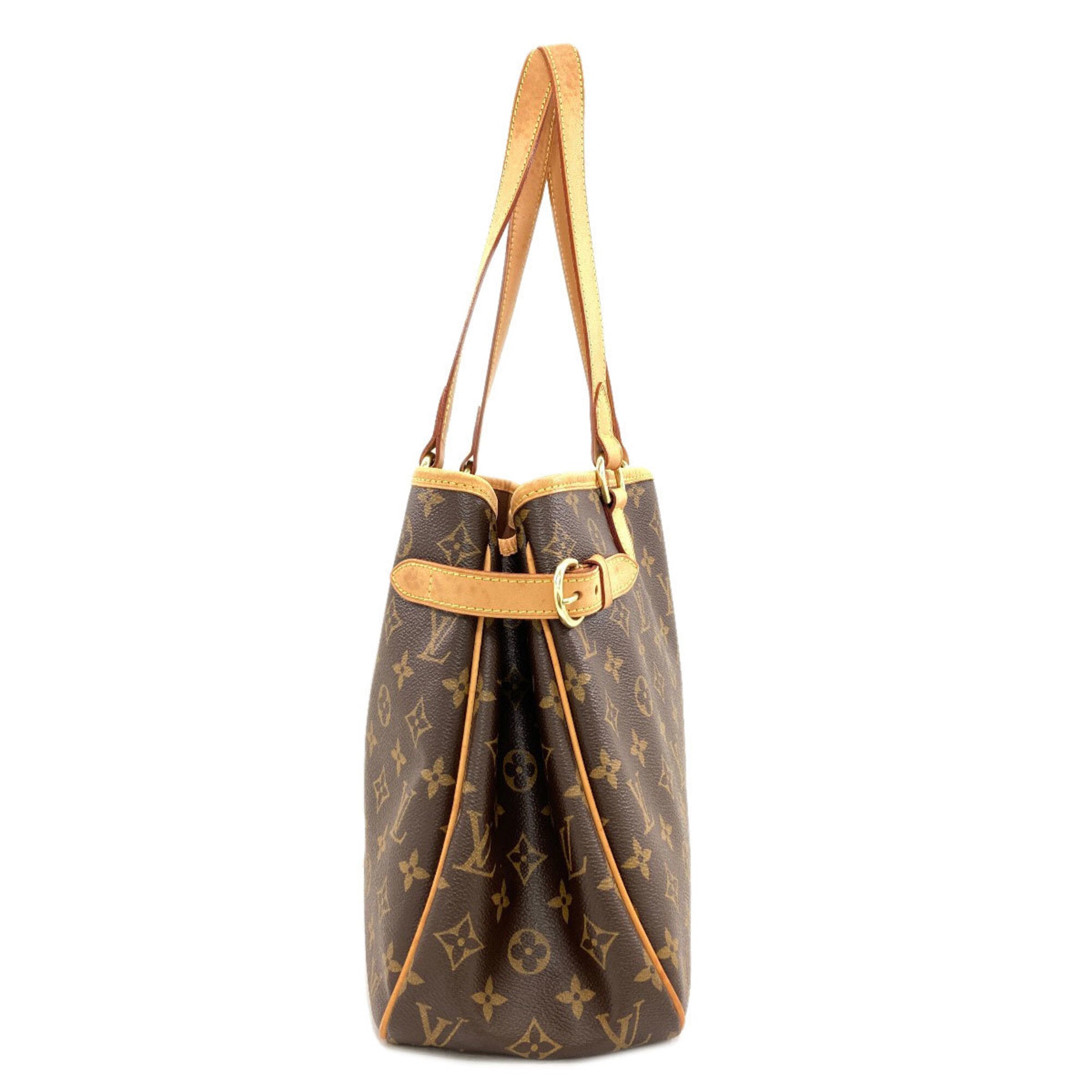 Louis Vuitton Monogram Monogram Monogram Tote Bag (Pre-Owned)