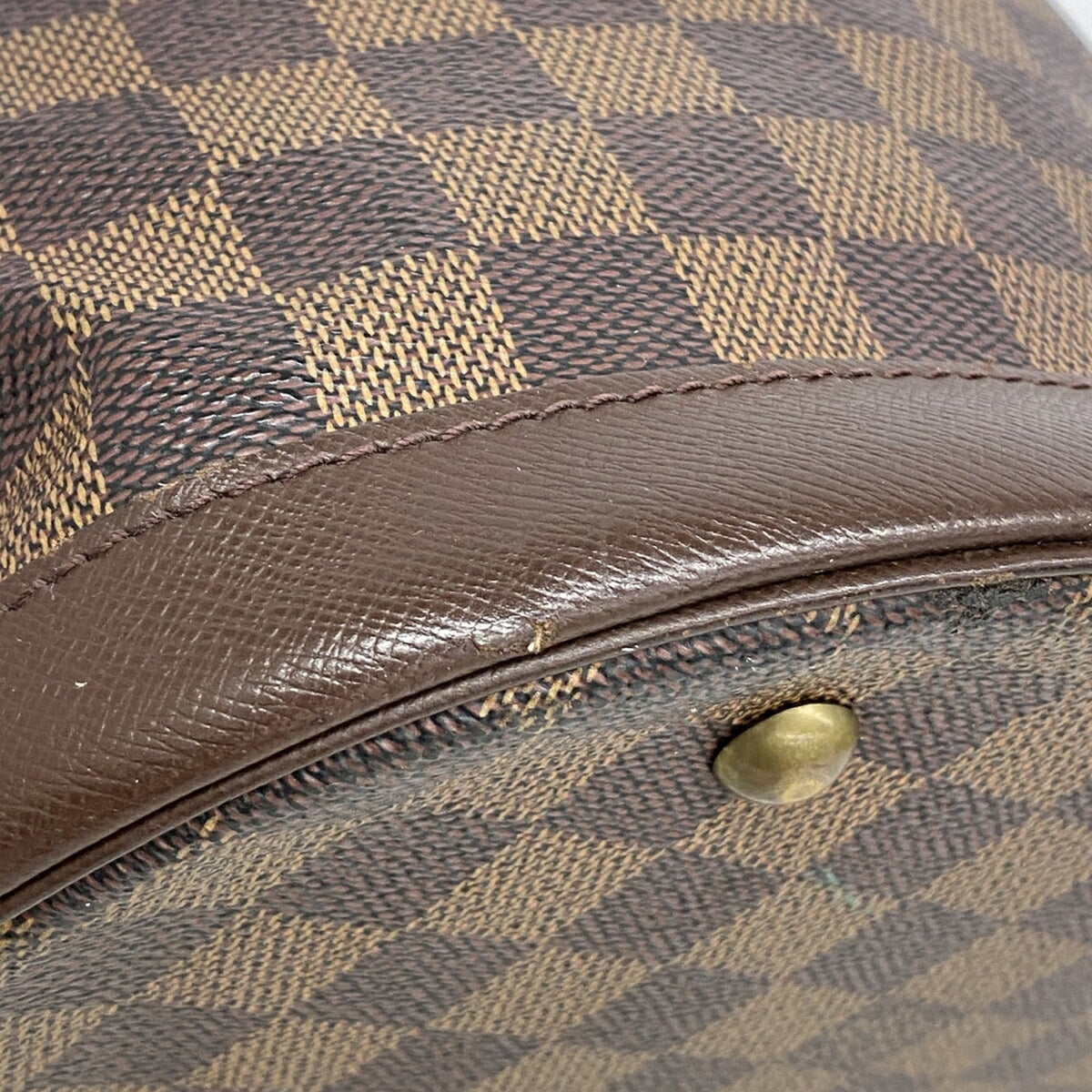 Louis Vuitton Ebene Tote Bag (Pre-Owned)