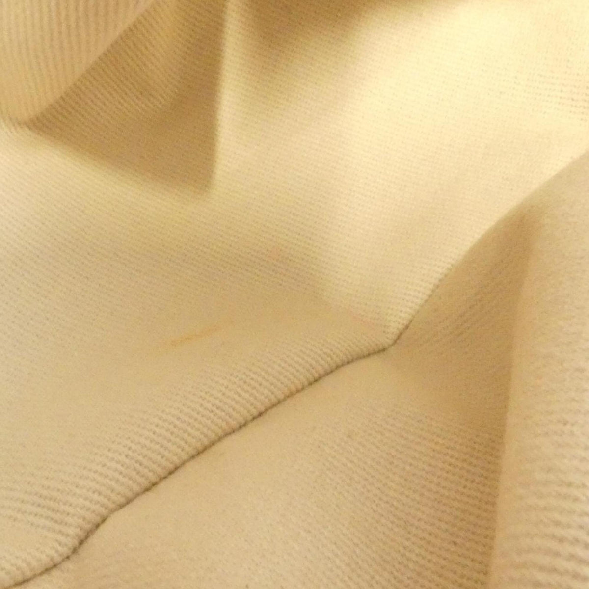 Chanel Light Beige Leather Shoulder Bag (Pre-Owned)