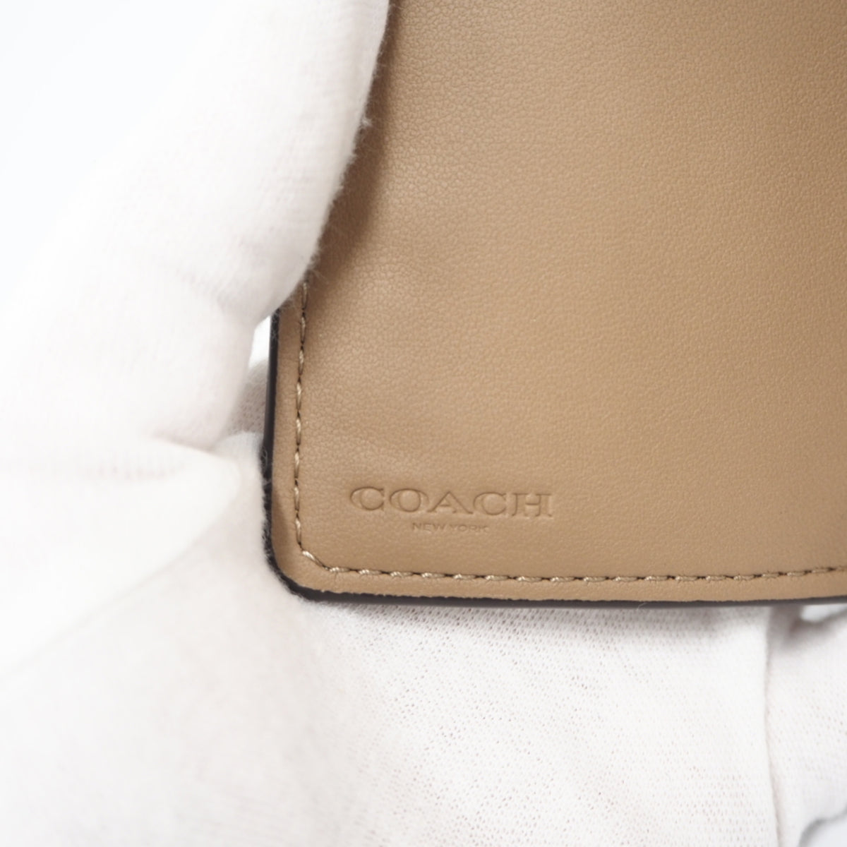 Coach
