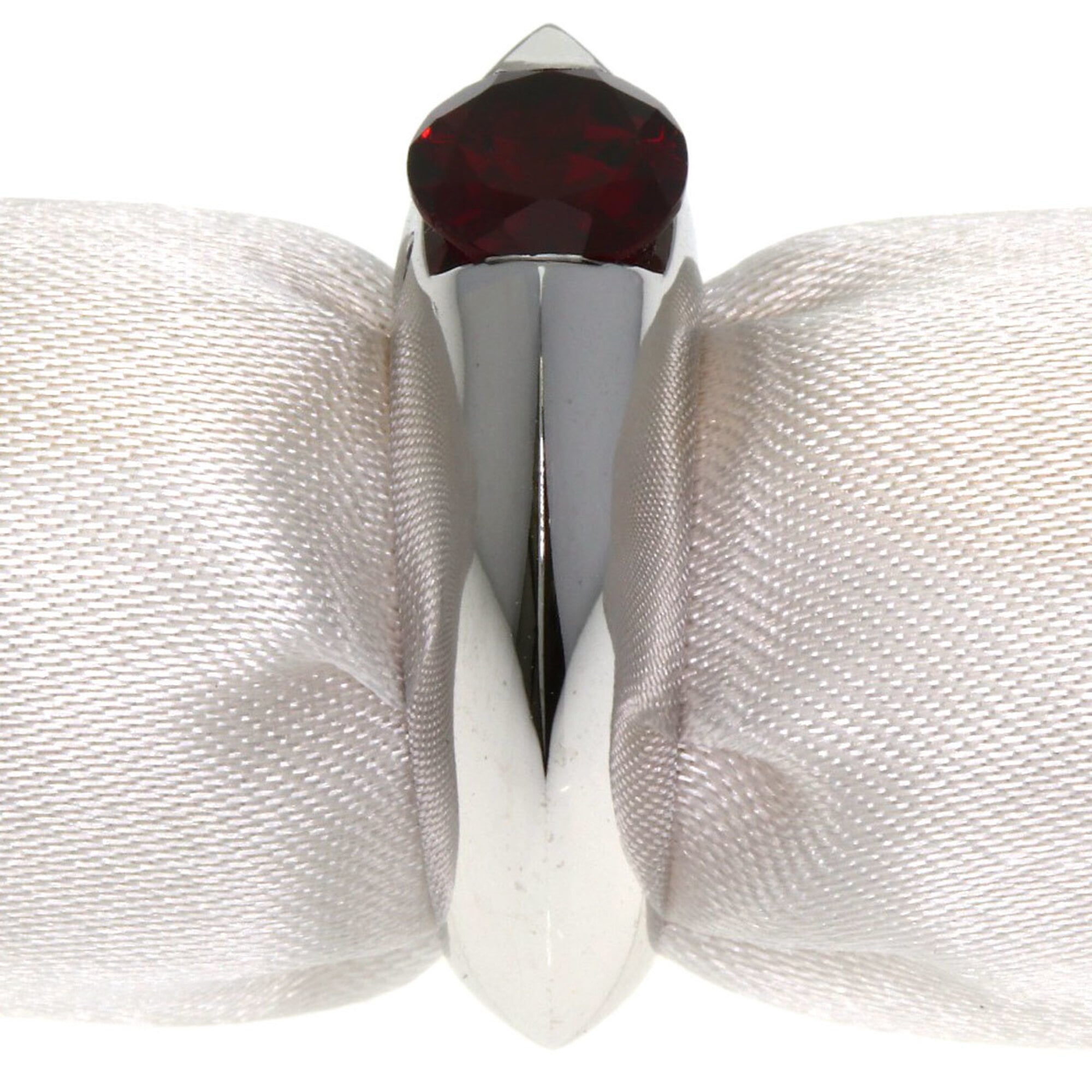 Piaget White Gold (18K) Band Ring (Pre-Owned)