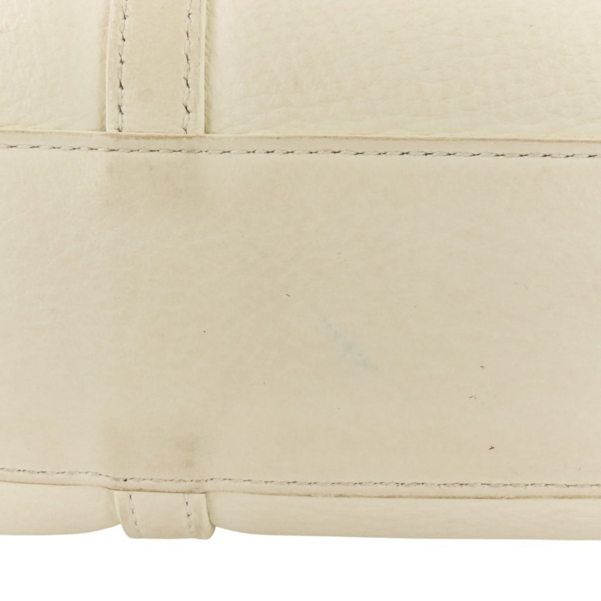 Balenciaga Off-White Tote Bag (Pre-Owned)
