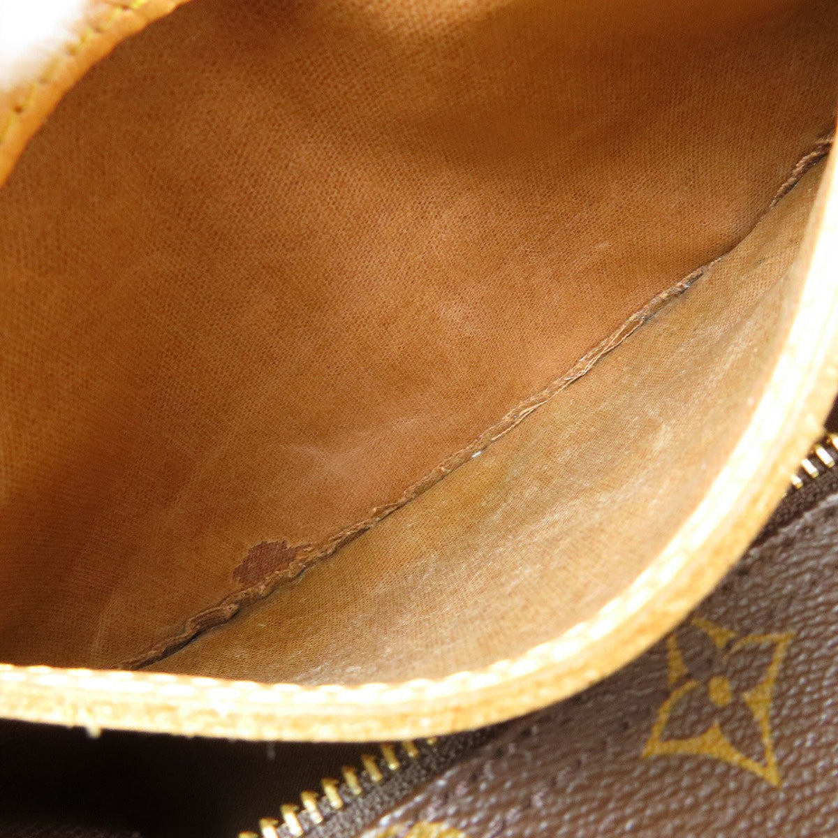 Louis Vuitton Monogram Monogram Boston Bag (Pre-Owned)