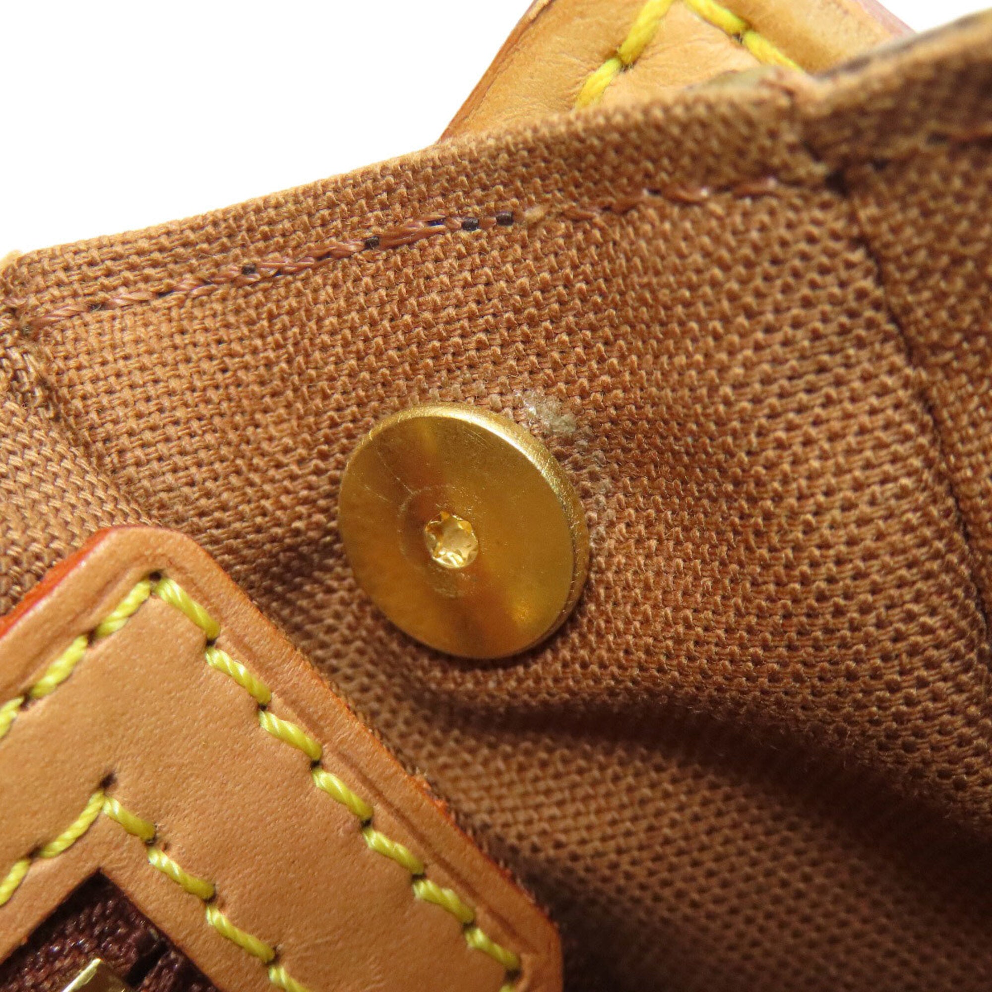 Louis Vuitton Monogram Monogram Handbag (Pre-Owned)