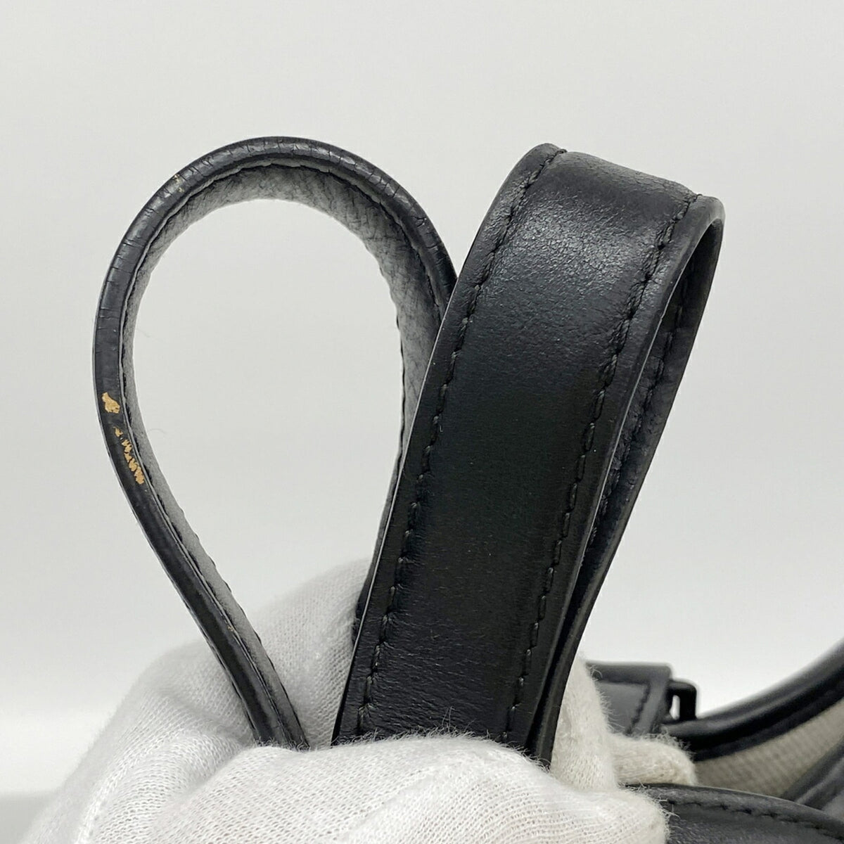 Louis Vuitton Brown Tote Bag (Pre-Owned)