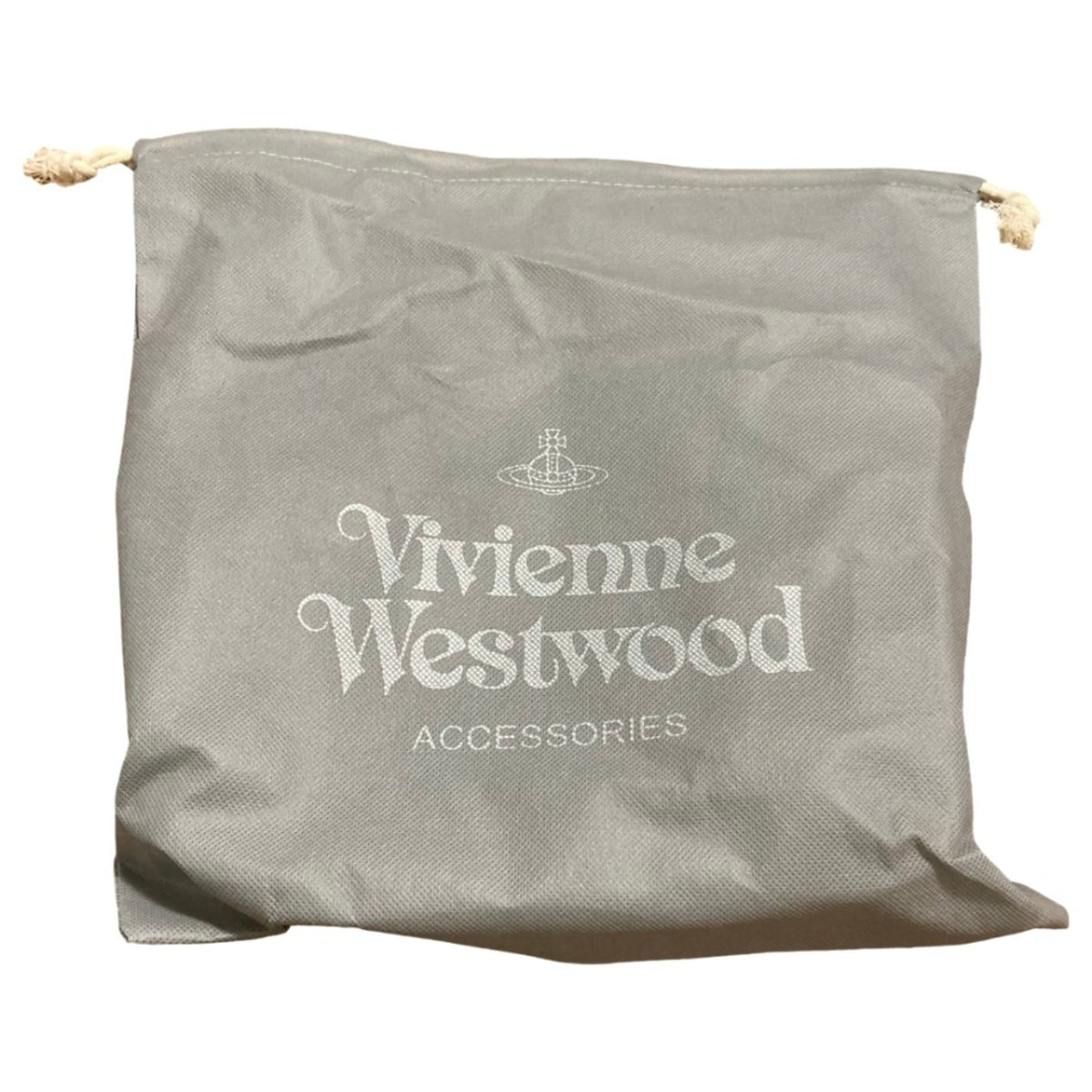Vivienne Westwood Green Shoulder Bag (Pre-Owned)