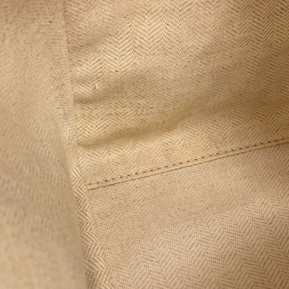 Loewe Brown Orange Leather Handbag (Pre-Owned)
