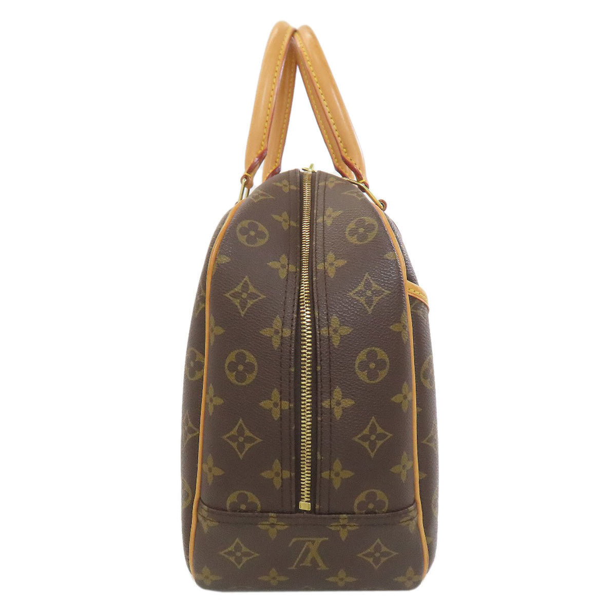 Louis Vuitton Monogram Monogram Handbag (Pre-Owned)