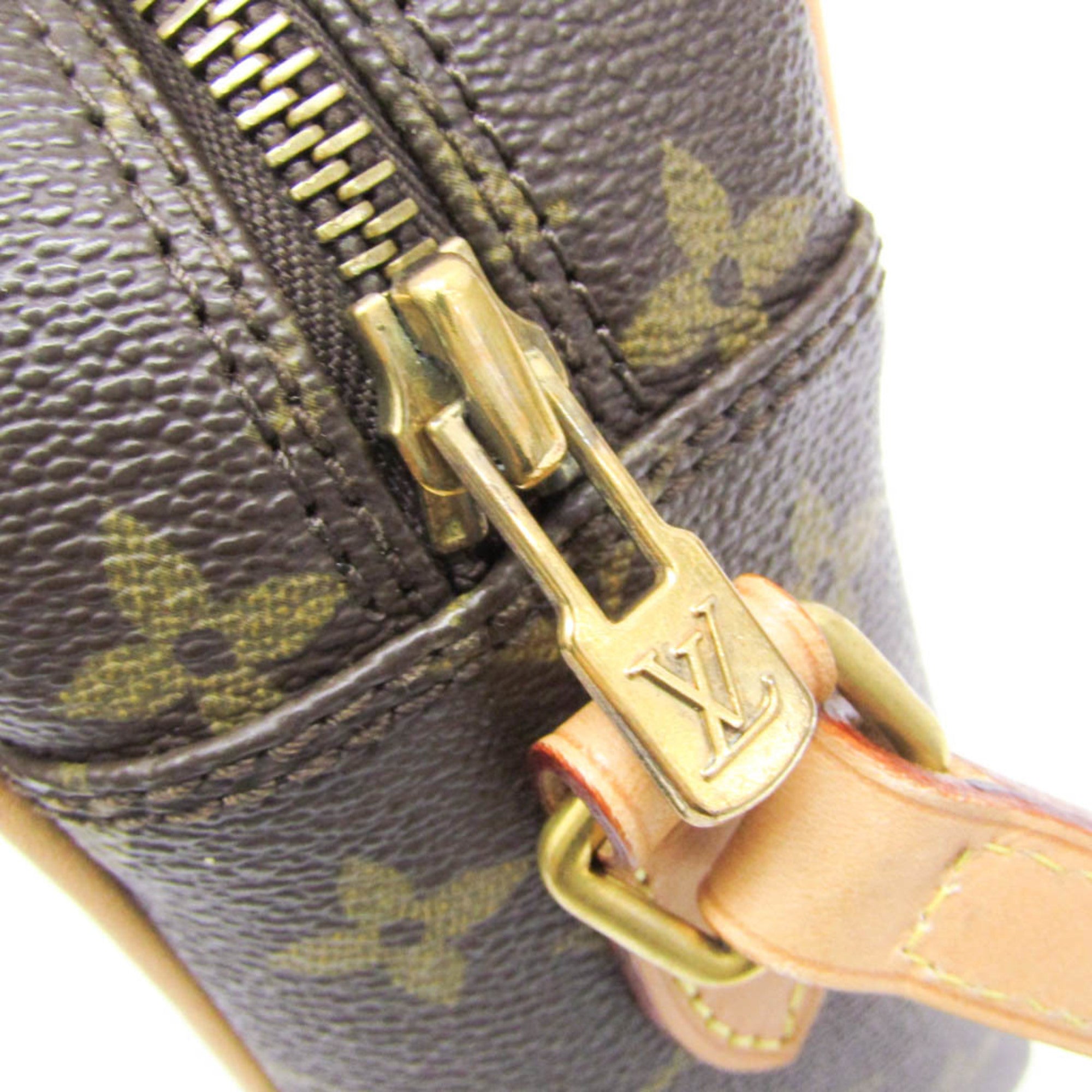 Louis Vuitton Monogram Monogram Monogram Shoulder Bag (Pre-Owned)