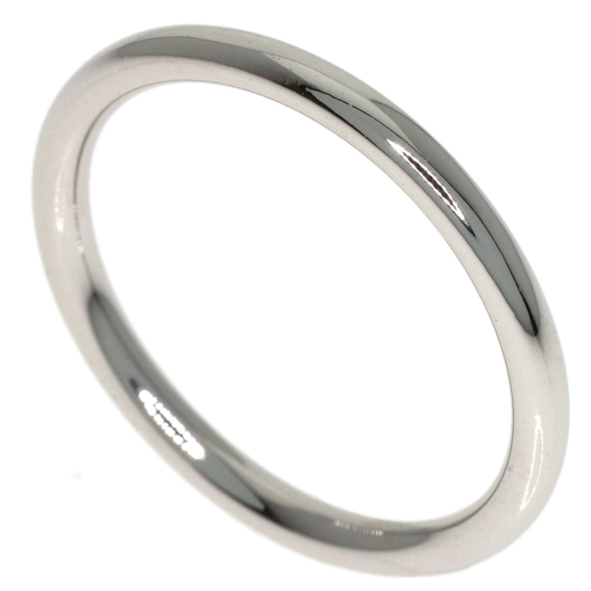 Tiffany Wedding Ring (Pre-Owned)