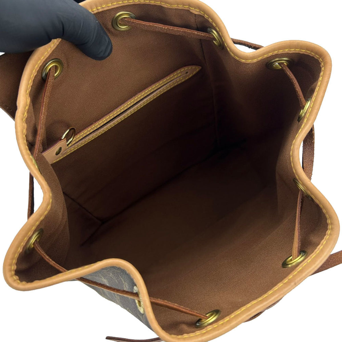 Louis Vuitton Monogram Monogram Backpack (Pre-Owned)
