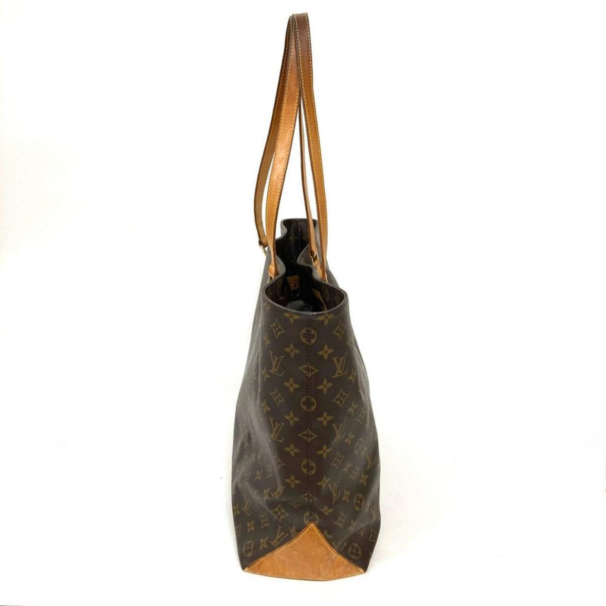 Louis Vuitton Monogram Monogram Tote Bag (Pre-Owned)