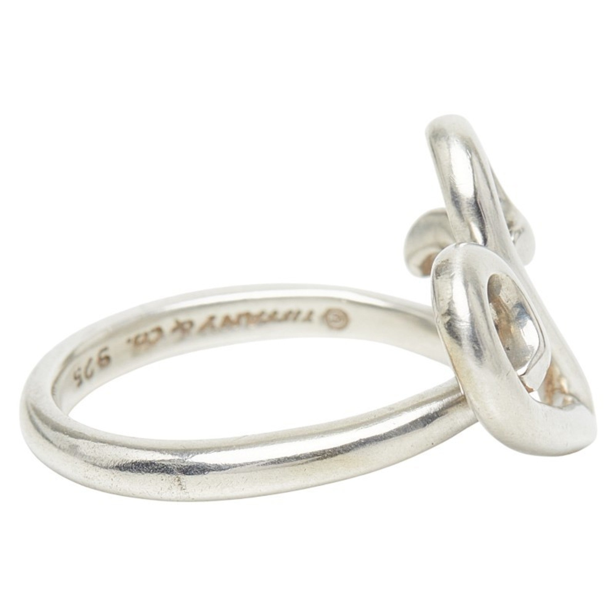 Tiffany Silver Silver 925 (Pre-Owned)