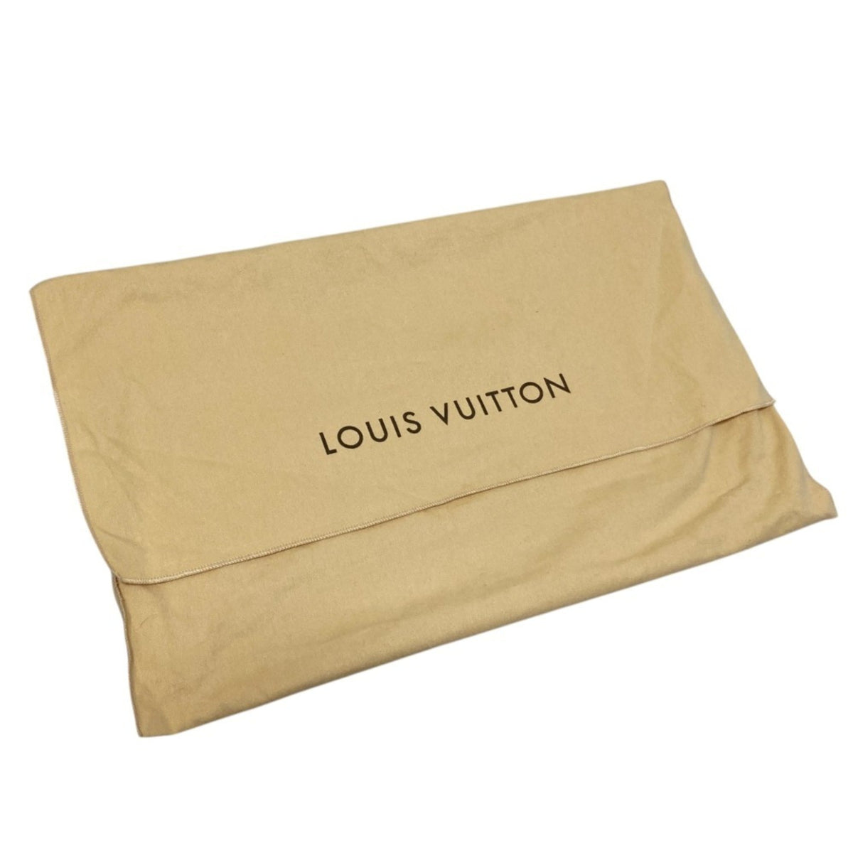 Louis Vuitton Black Damier Geant Canvas Briefcase (Pre-Owned)