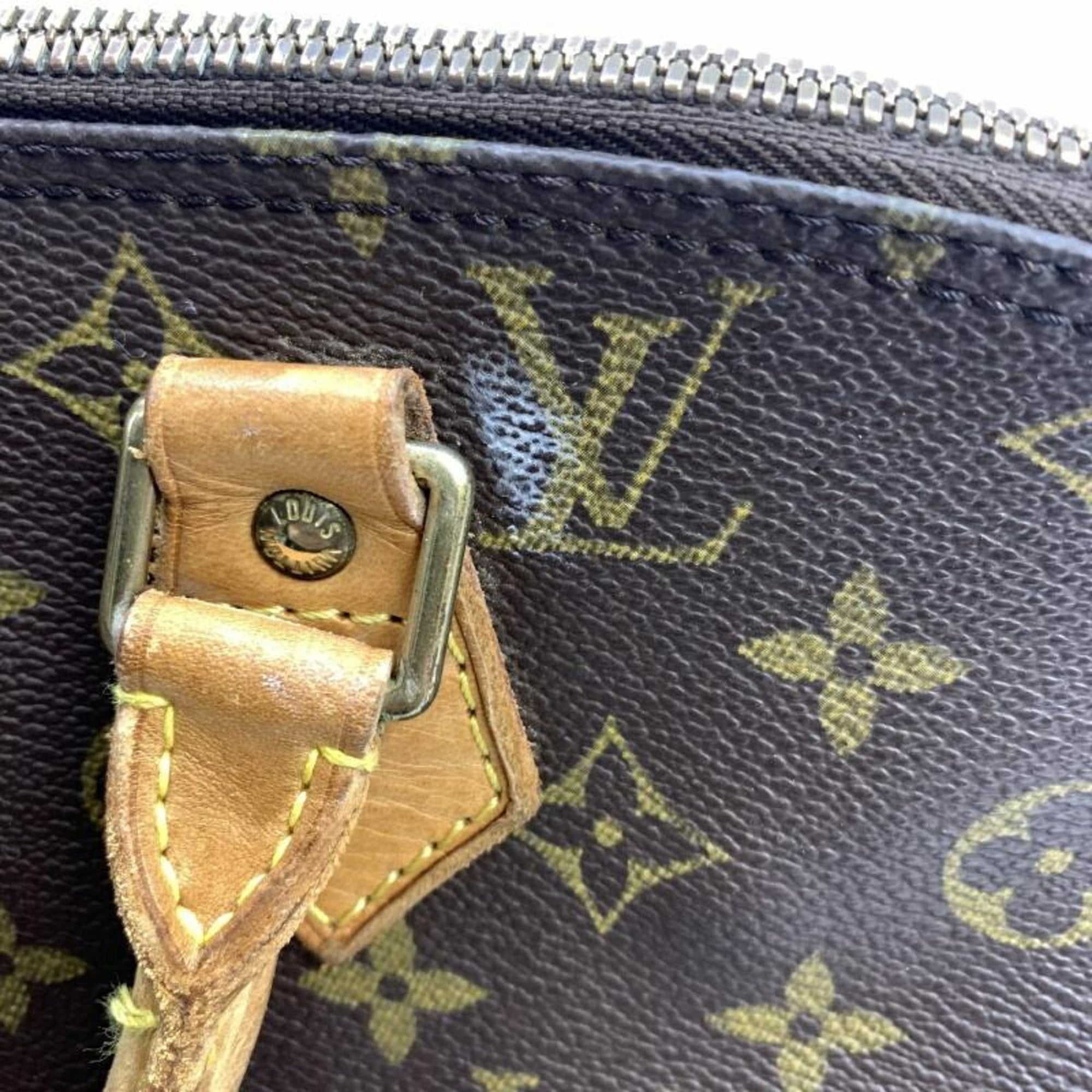 Louis Vuitton Handbag (Pre-Owned)
