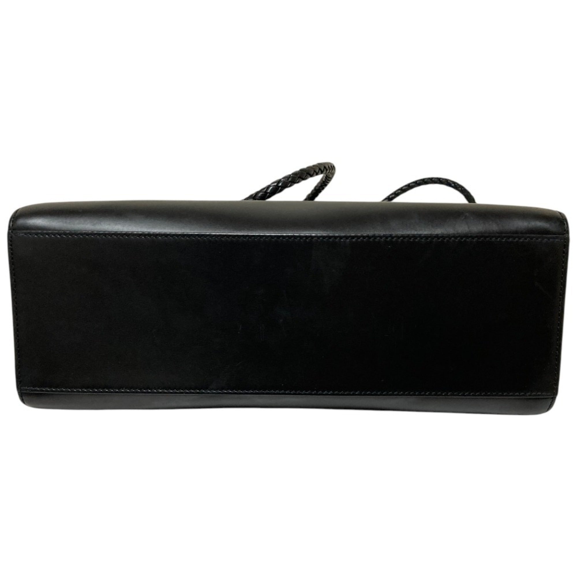 Cartier Black Tote Bag (Pre-Owned)