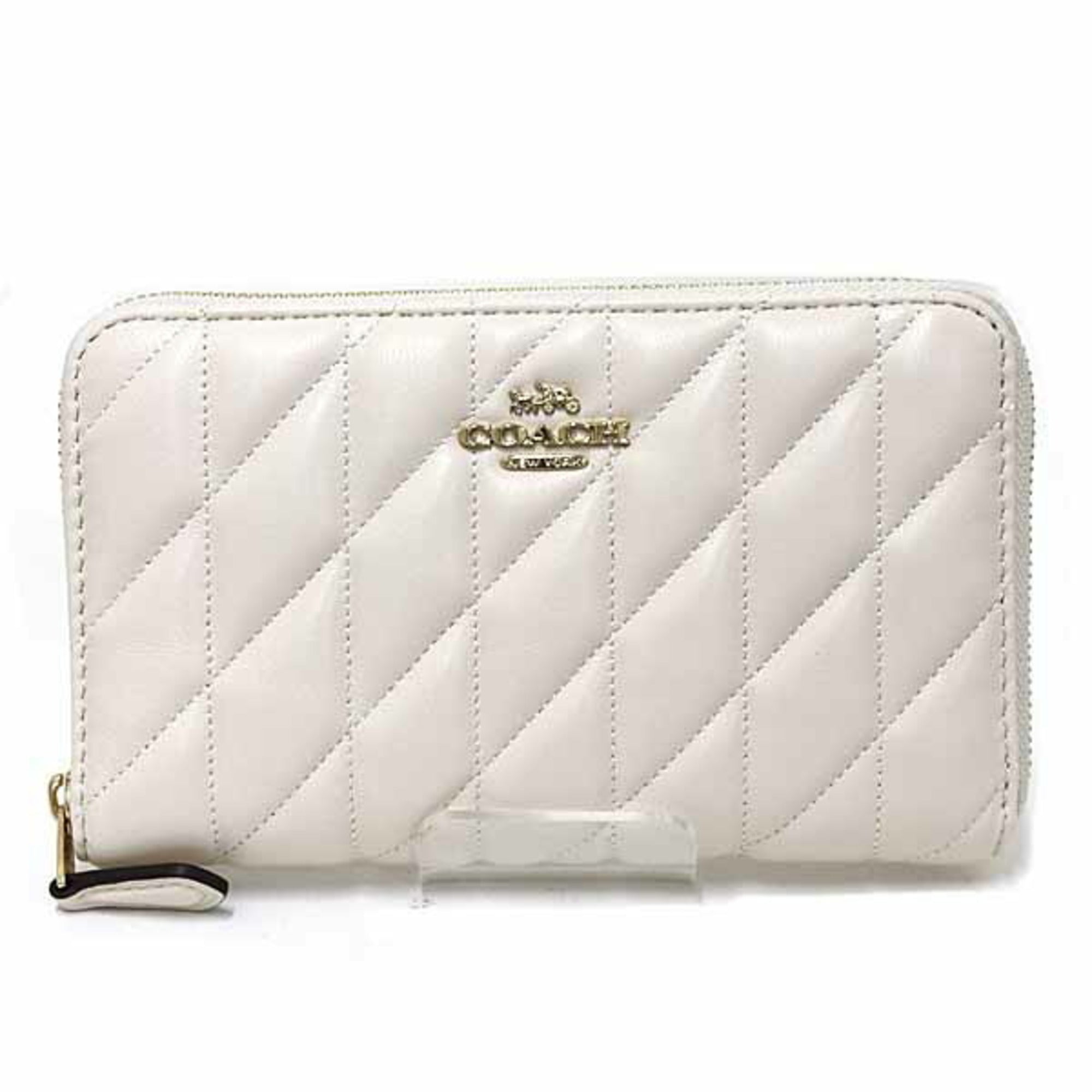 Coach Wallet (Bi-Fold) (Pre-Owned)