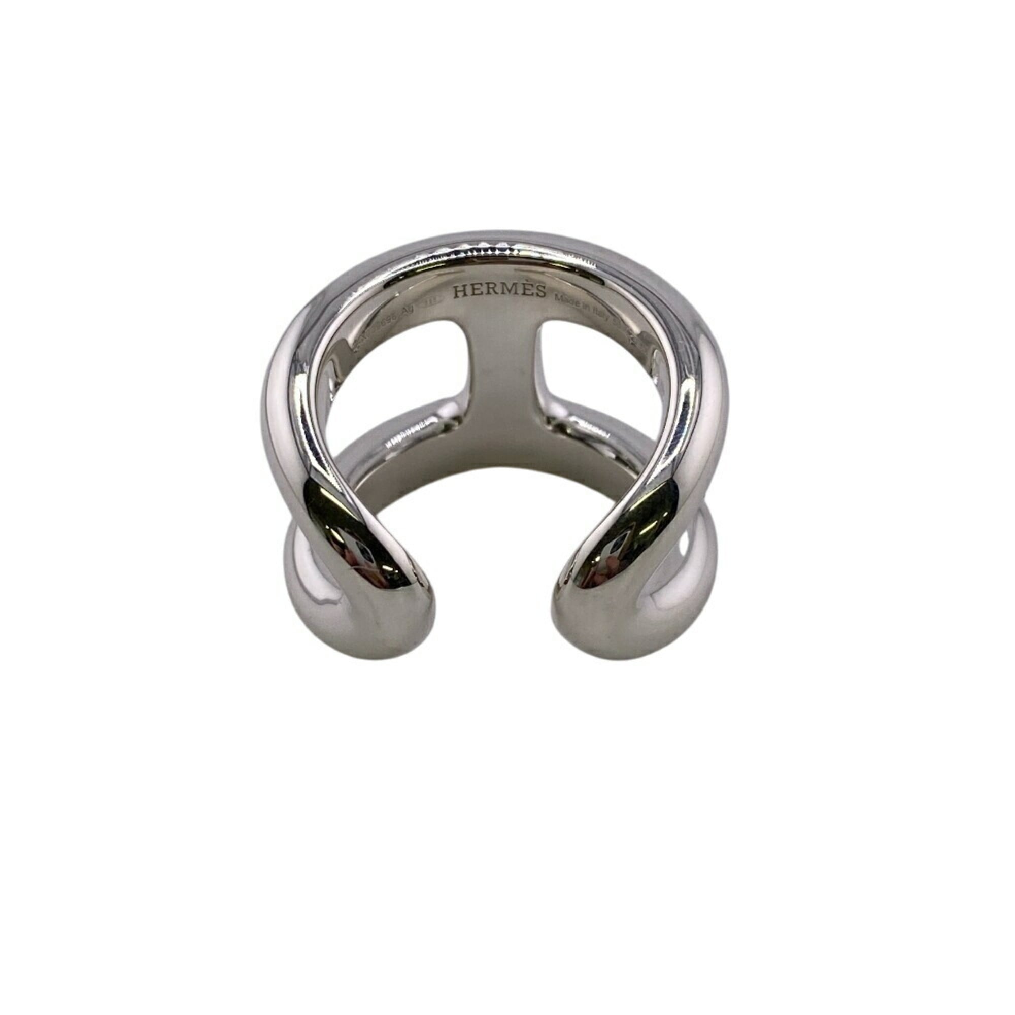 Hermes Band Ring (Pre-Owned)