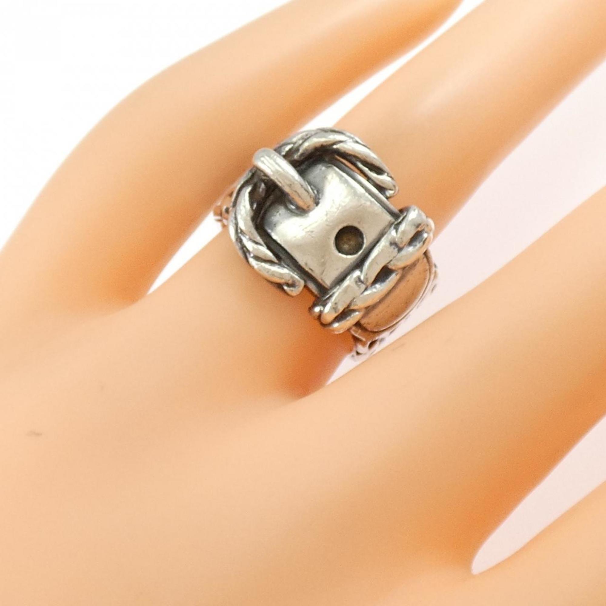 Hermes Band Ring (Pre-Owned)