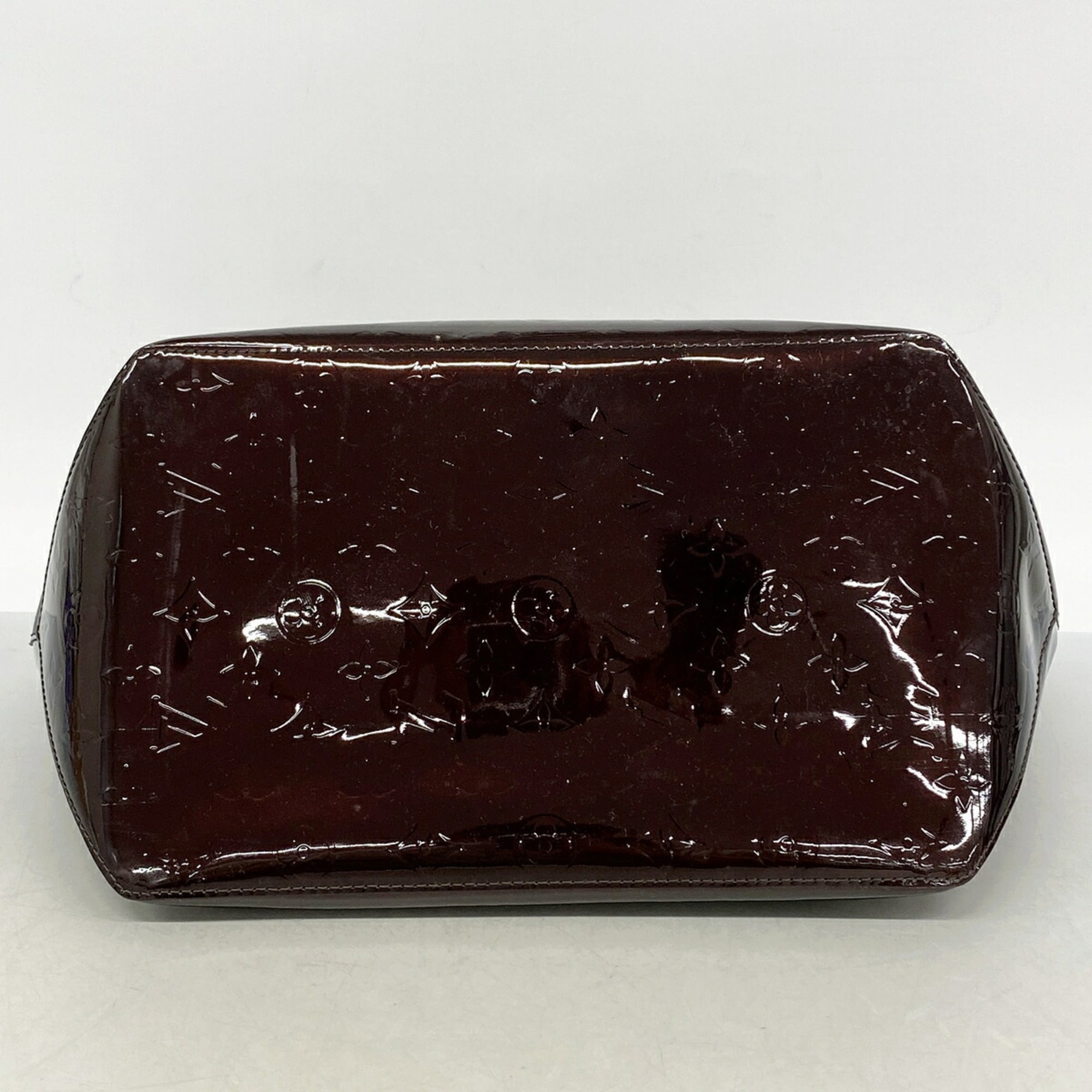 Louis Vuitton Amarante Tote Bag (Pre-Owned)