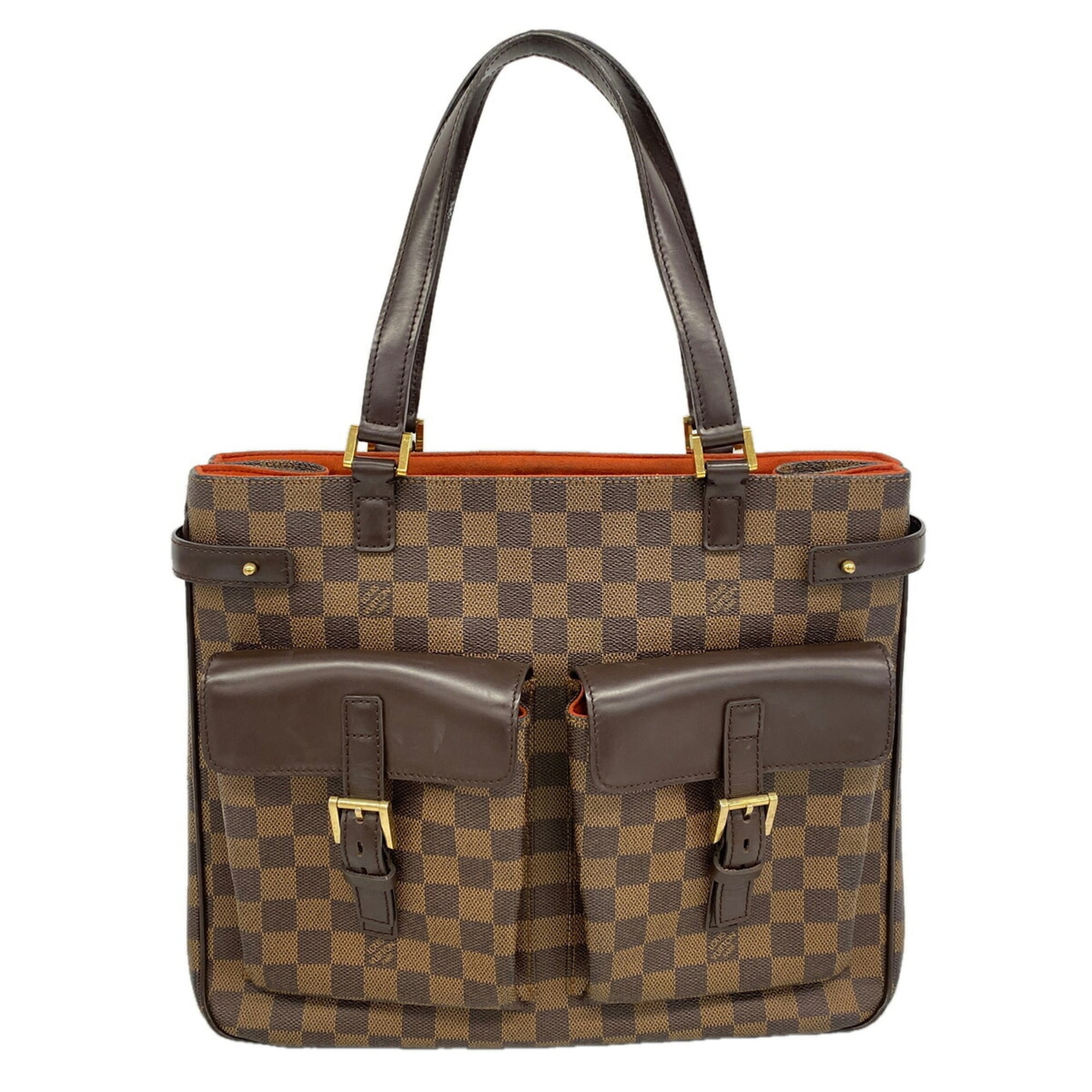 Louis Vuitton Ebene Tote Bag (Pre-Owned)
