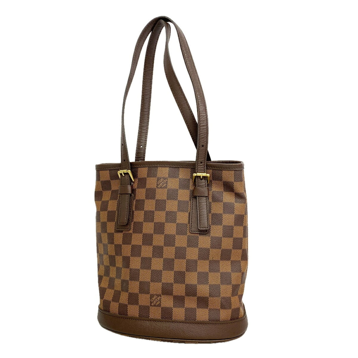 Louis Vuitton Ebene Tote Bag (Pre-Owned)