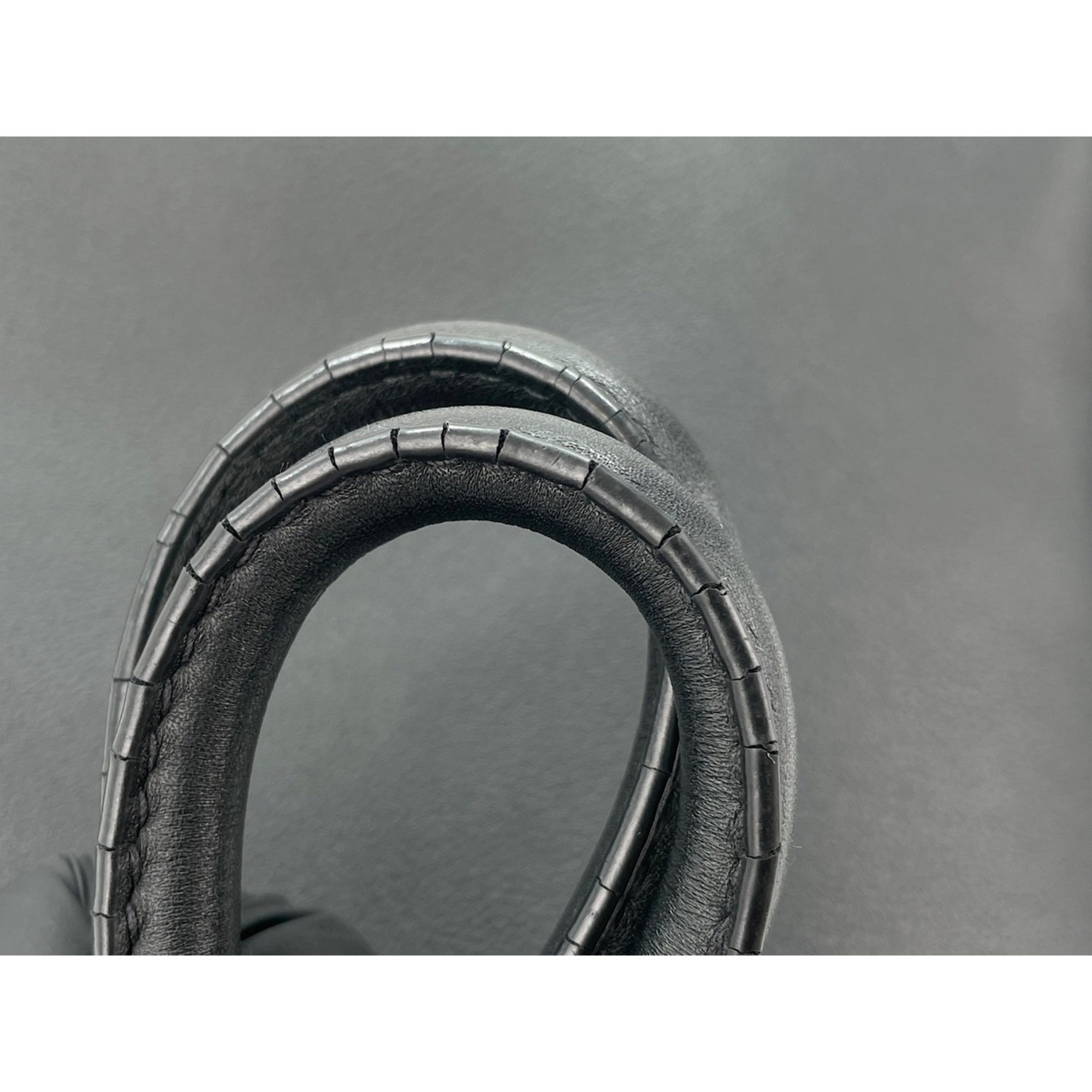 Prada Black Leather Tote Bag (Pre-Owned)