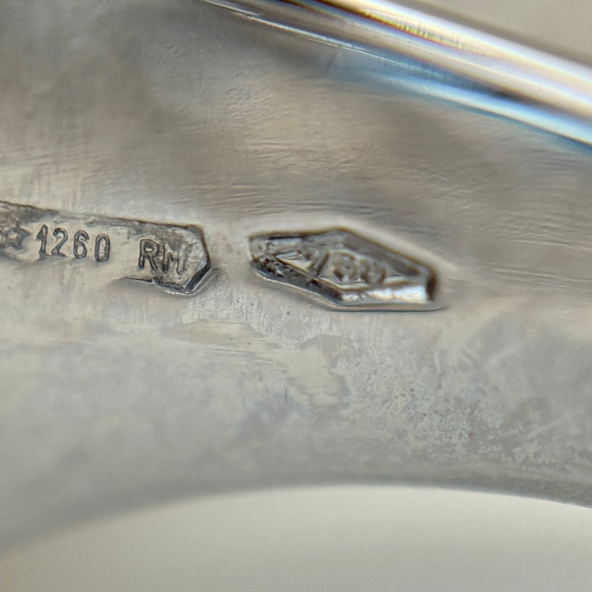 Bvlgari Band Ring (Pre-Owned)