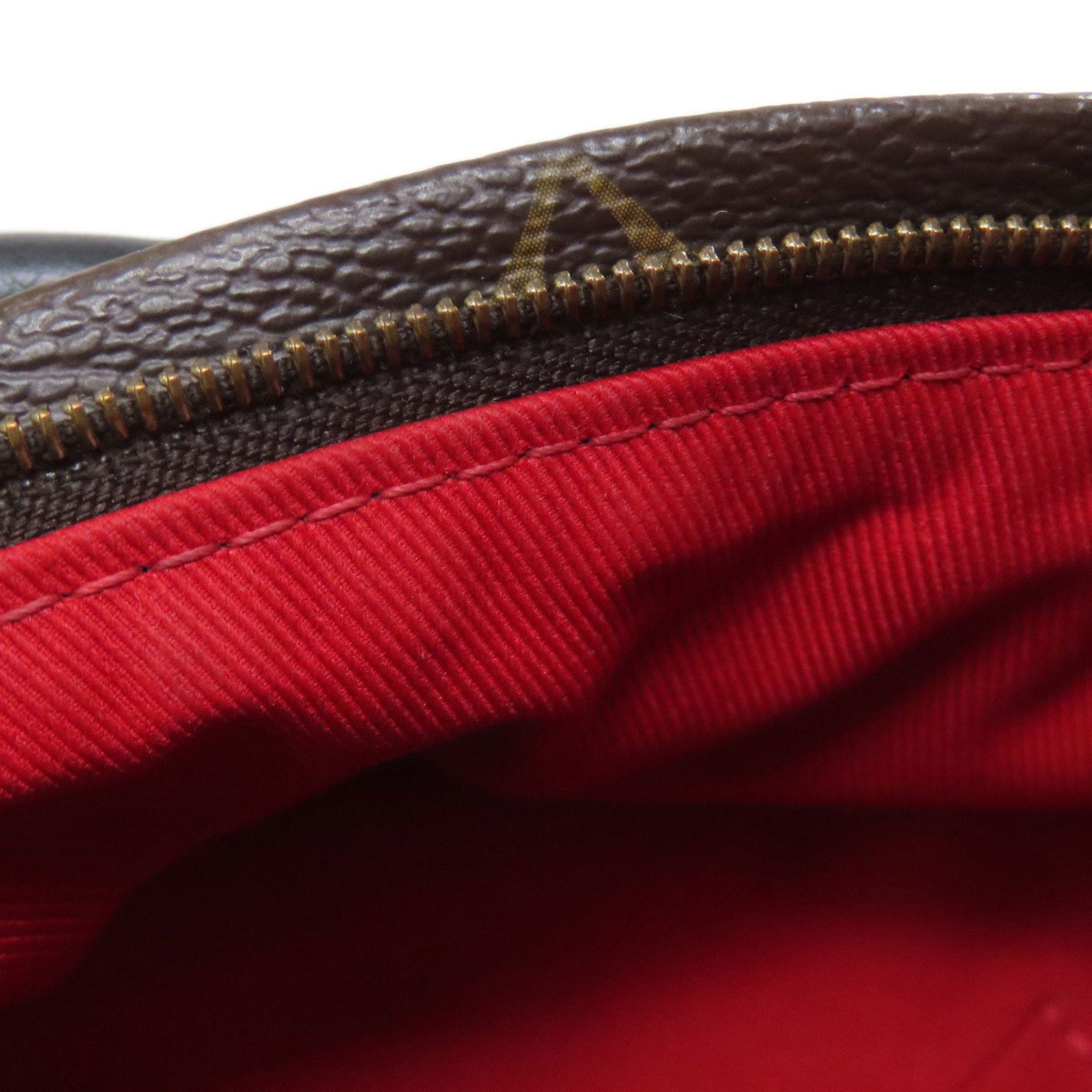 Louis Vuitton Monogram Monogram Backpack (Pre-Owned)