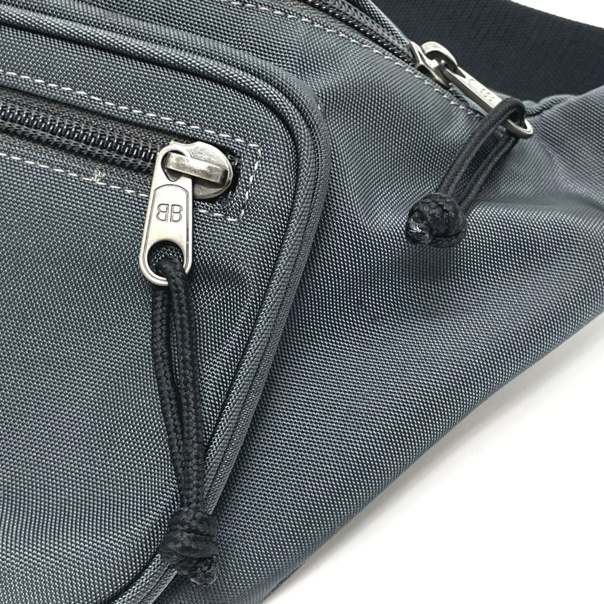 Balenciaga Gray Cloth Other (Pre-Owned)
