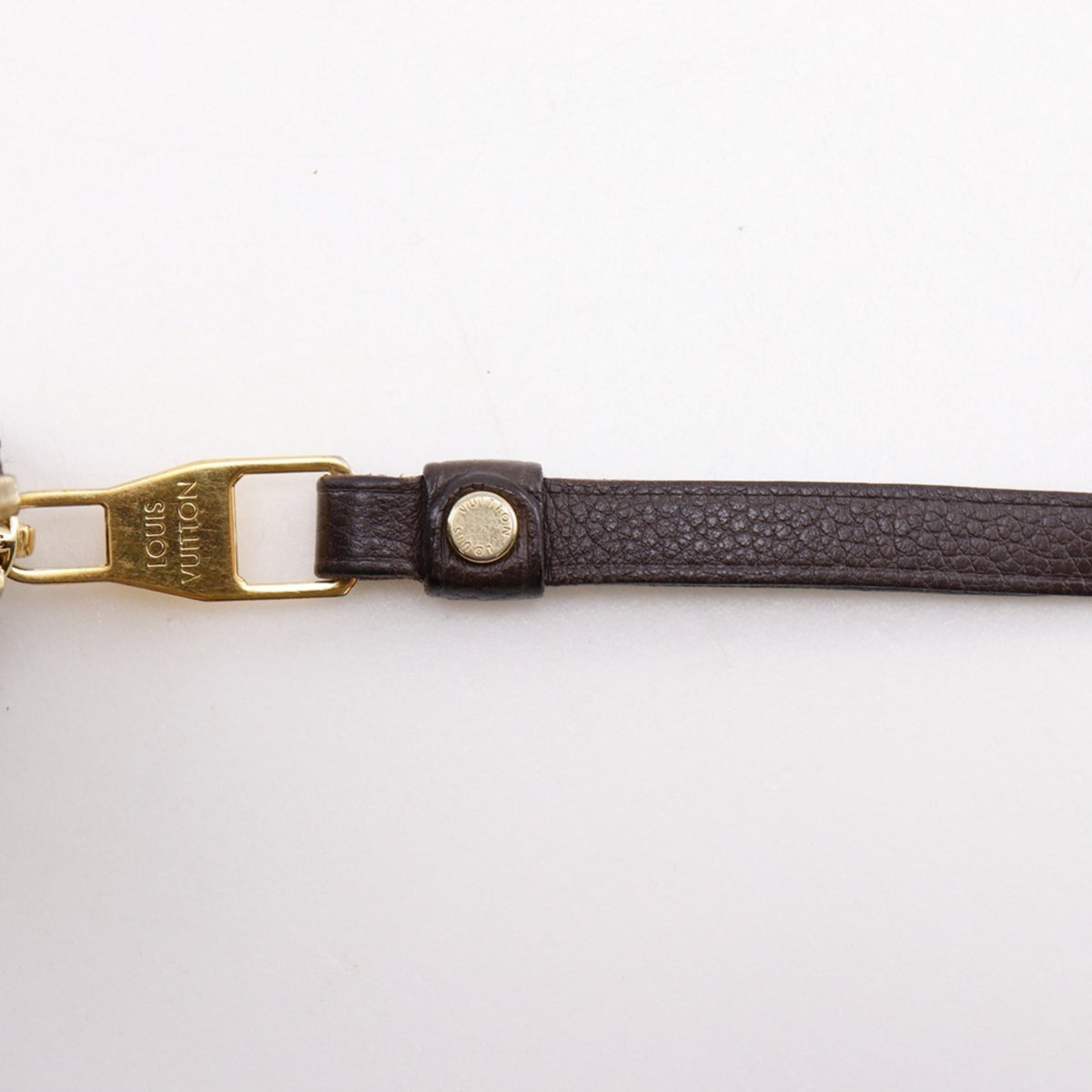 Louis Vuitton Monogram Empreinte Brown Ombre Monogram Empreinte Long Wallet (Bi-Fold) (Pre-Owned)