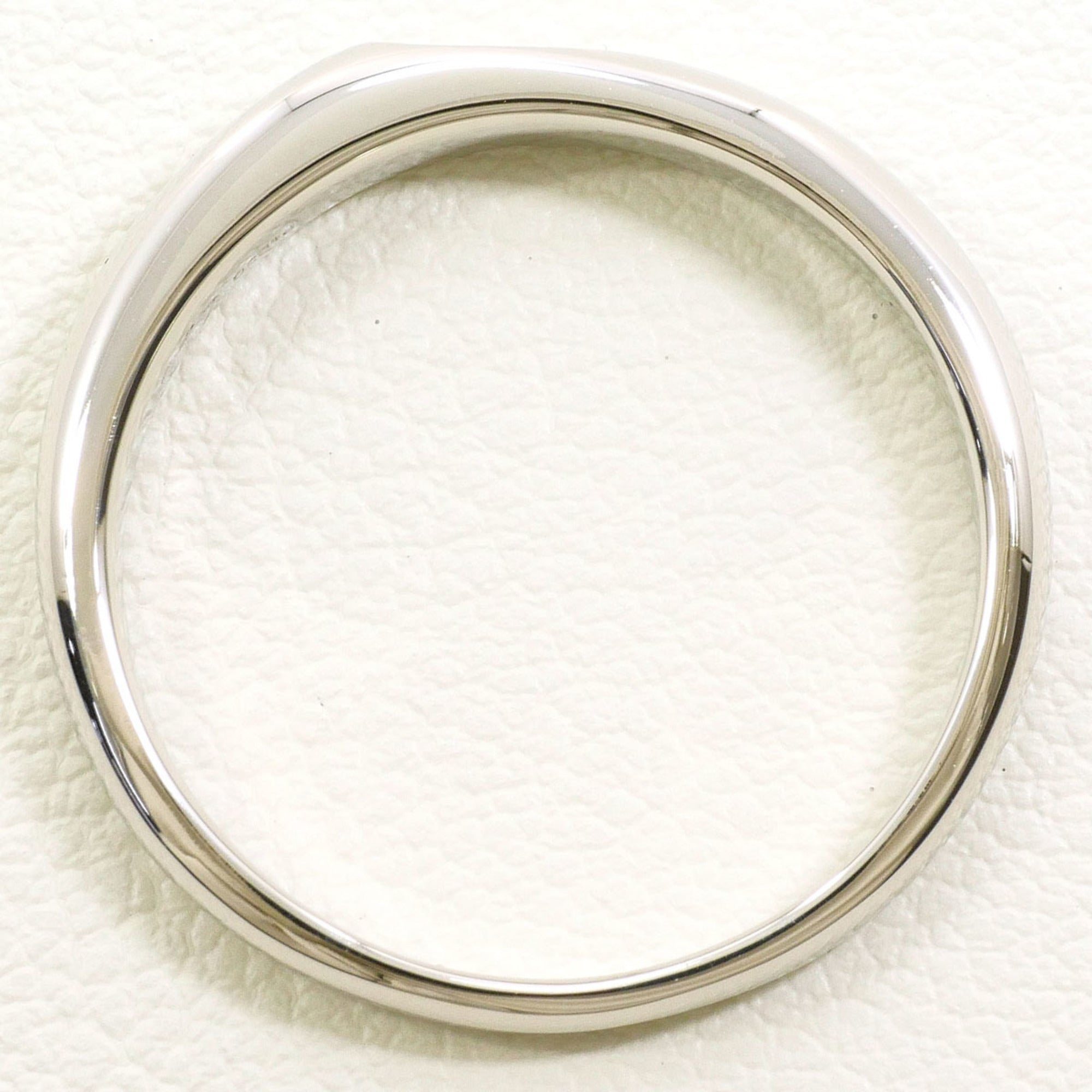 Unbranded Platinum Platinum 950 Band Ring (Pre-Owned)